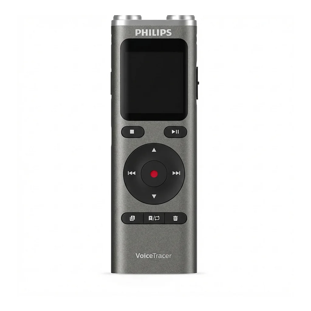 Philips DVT 2075 Video & Audio