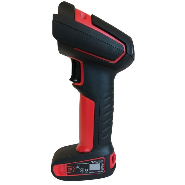 HONEYWELL barcode scanner granit 1990isr 1d 2d usb rs 232 ttl kabelgebunden Drucker & Scanner
