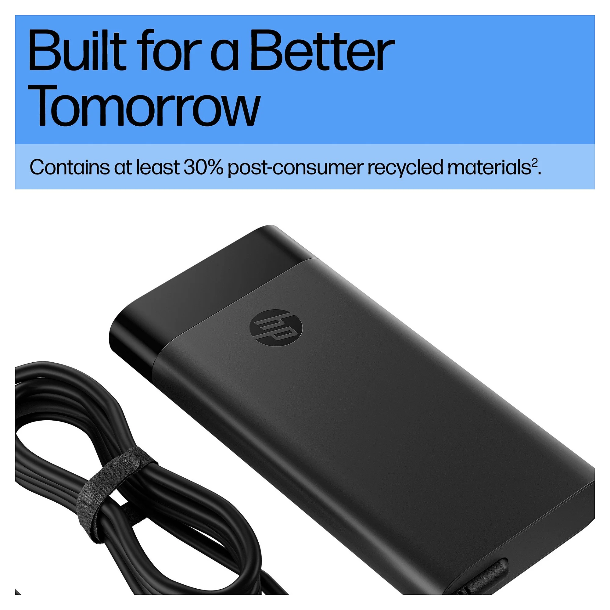 HP 230W Smart AC Adapter Notebook & Tablet Zubehoer