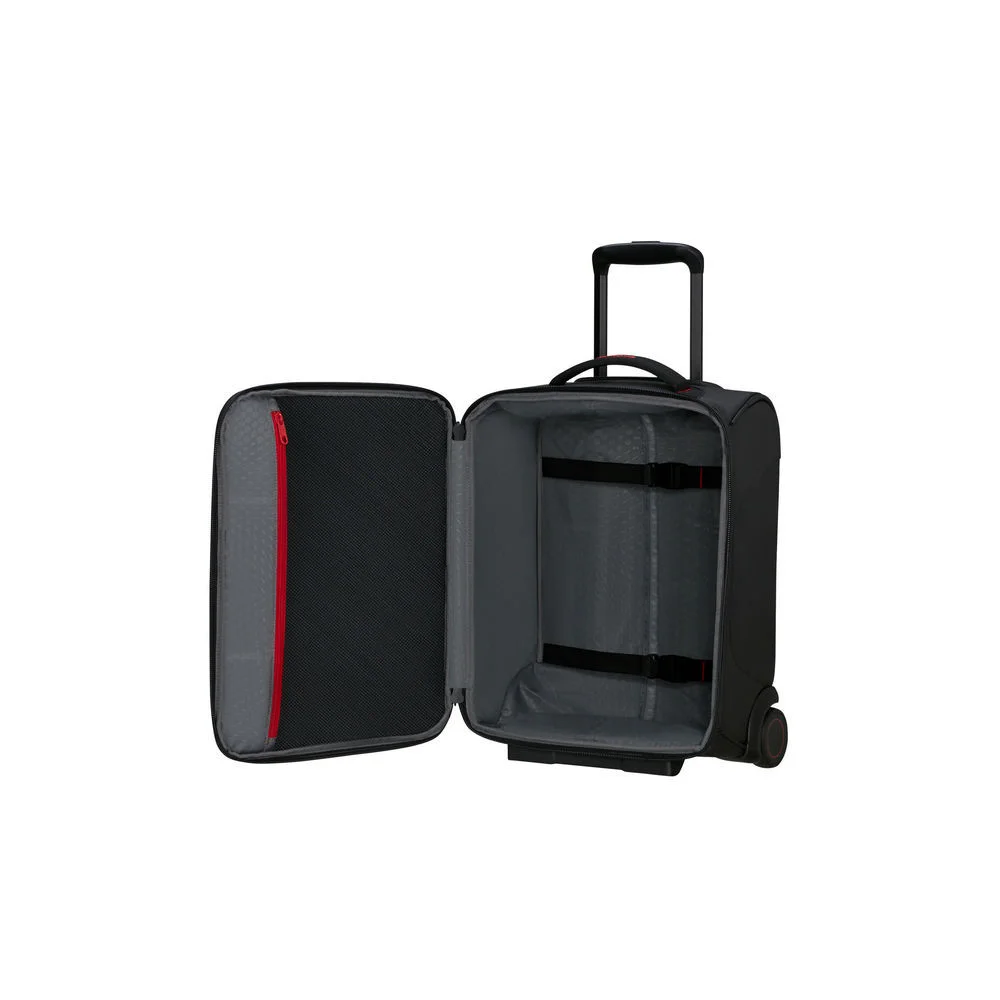 SAMSONITE Rollen Reisentasche Ecodiver Underseater  black Rasierer & Epilierer