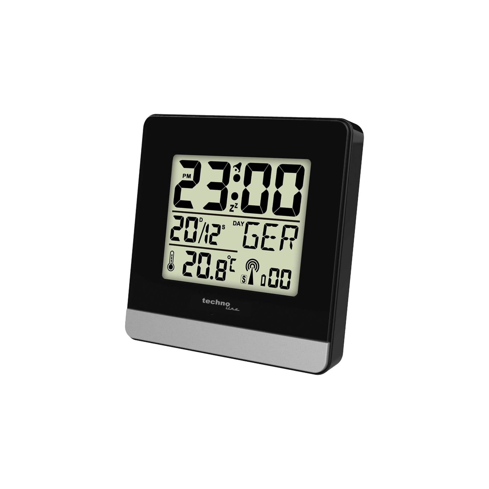 TechnoLine WT 260 Uhren