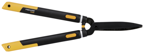 Fiskars SmartFit HS86 Heckenschere Garten- & Baumscheren