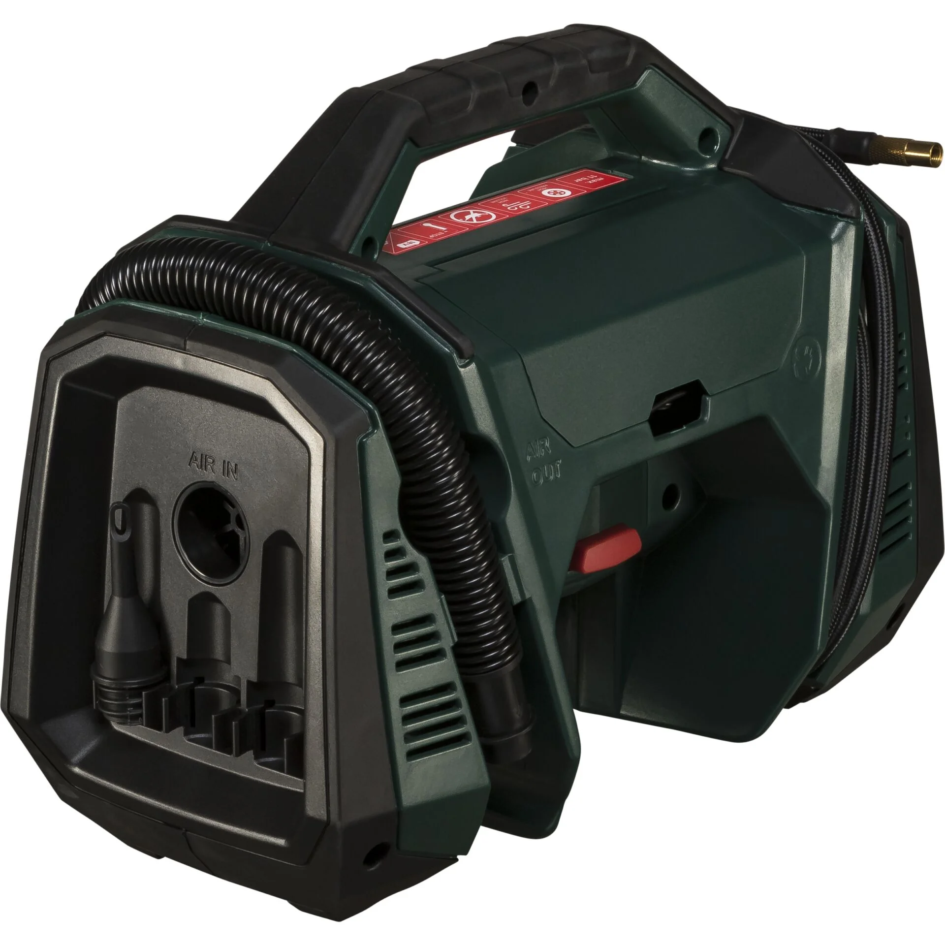 Metabo AK 18 Multi Werkzeug-Akkus