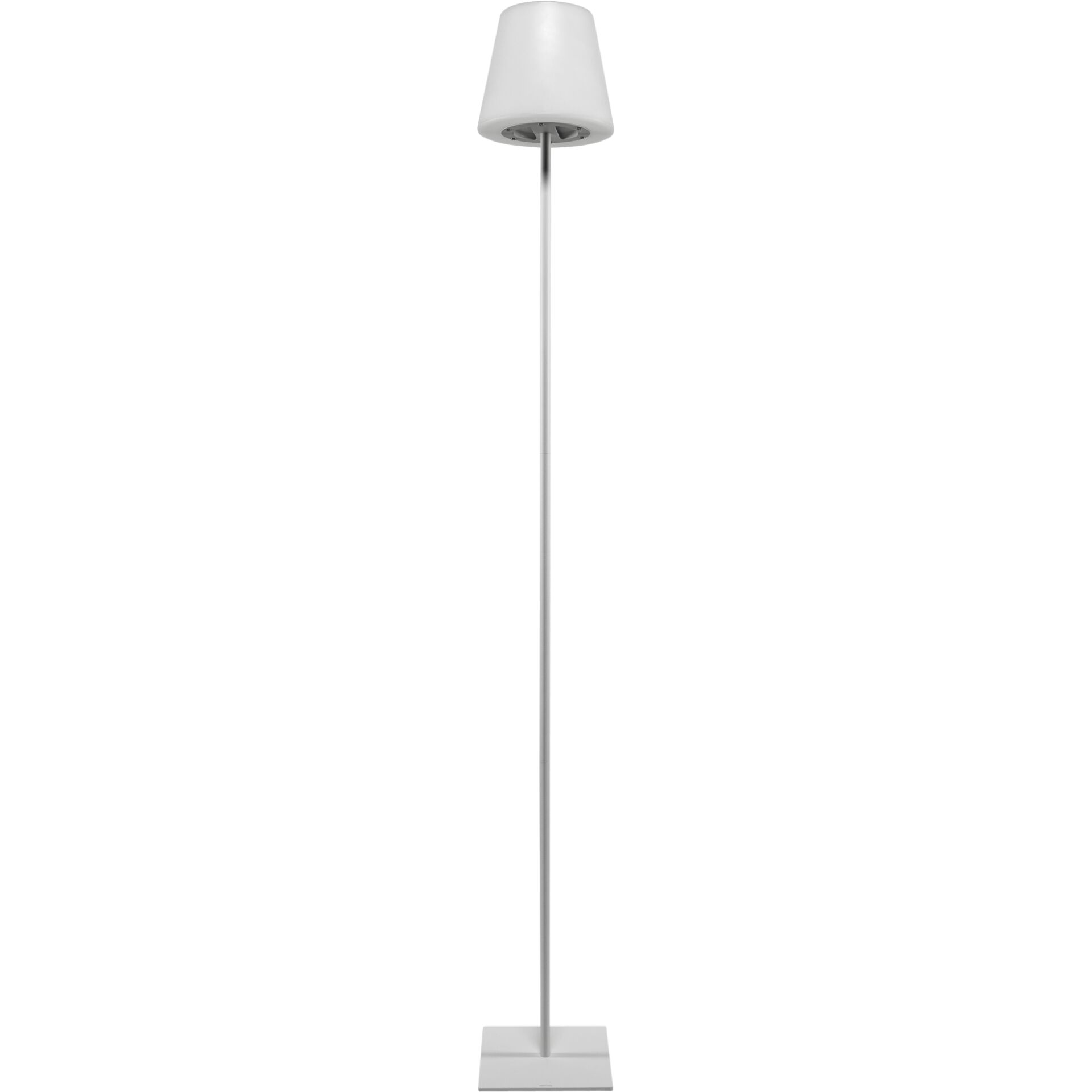 Century LED Lampe ALTEA weiss 2W 3000K Dimm  IP44 Beleuchtung