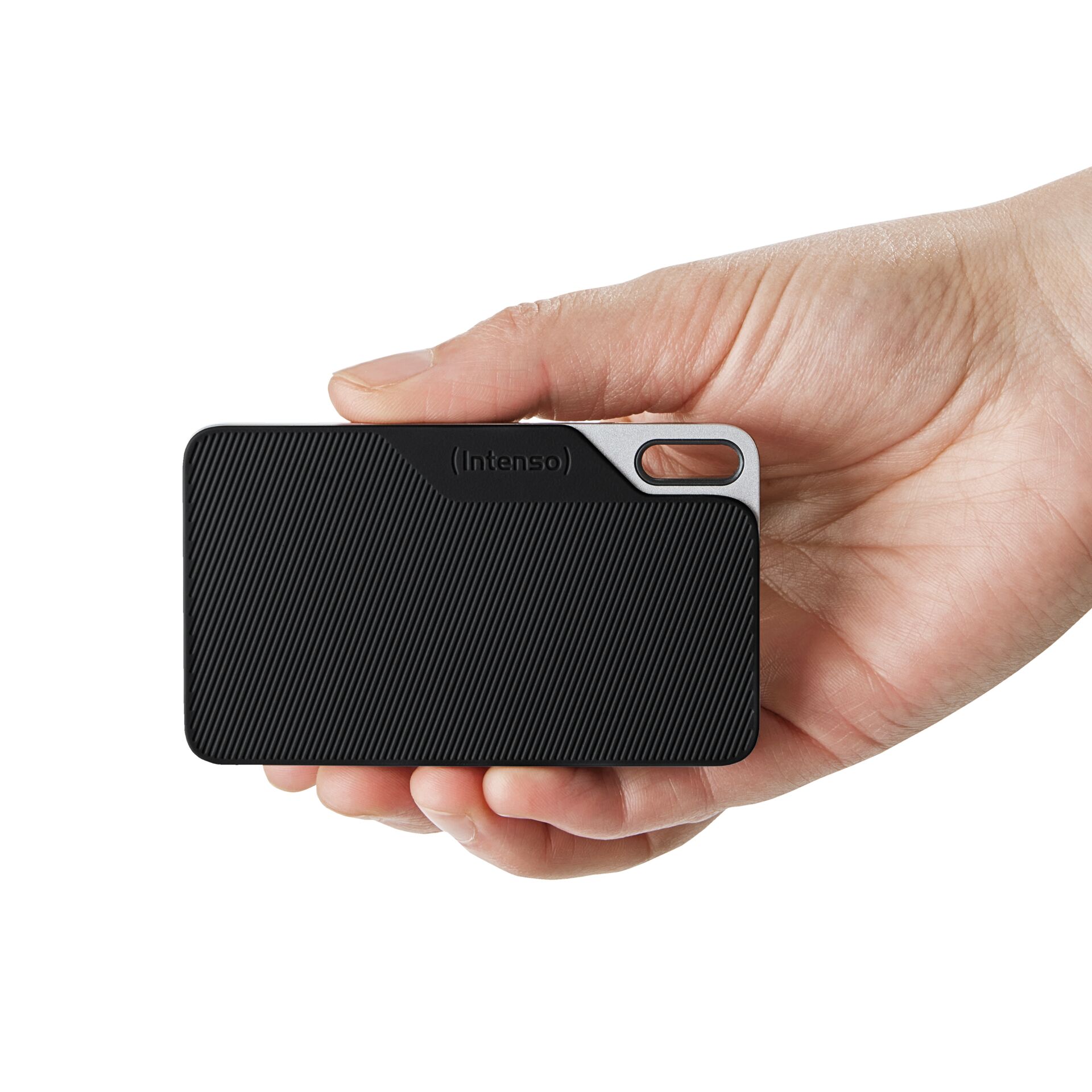 Intenso externe SSD TX100 2TB USB 3 2 Gen 1x1 black Speichermedien