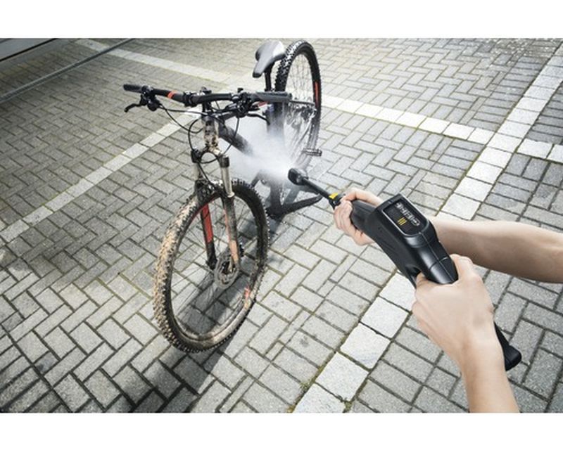 Kaercher K 3 Power Control Staubsauger & Reiniger