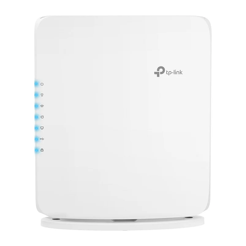 TP Link Archer BE450 WLAN Router Multi Gigabit Ethernet Dual Band 2 4 GHz 5 GHz Weiss
