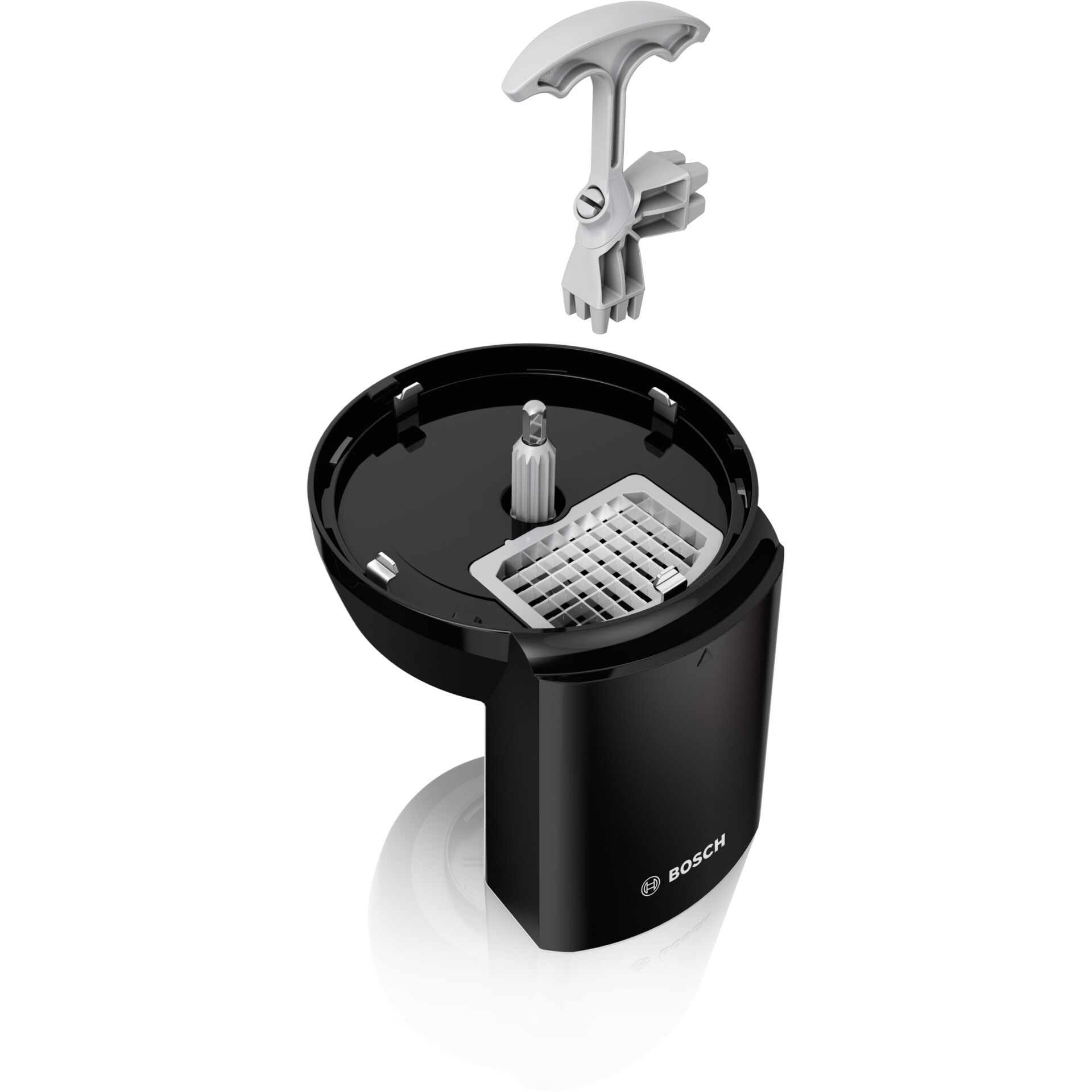 Bosch MUZS68CC Mixer Kuechenmaschinen Zubehoer Schneidedisk