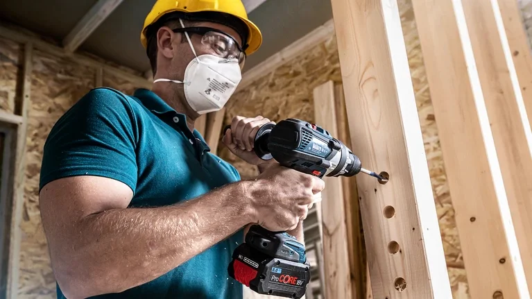 Bosch EXPERT SELFCUT Speed Bo  13tlg  Set 10 32mm Bohrer & Schrauber