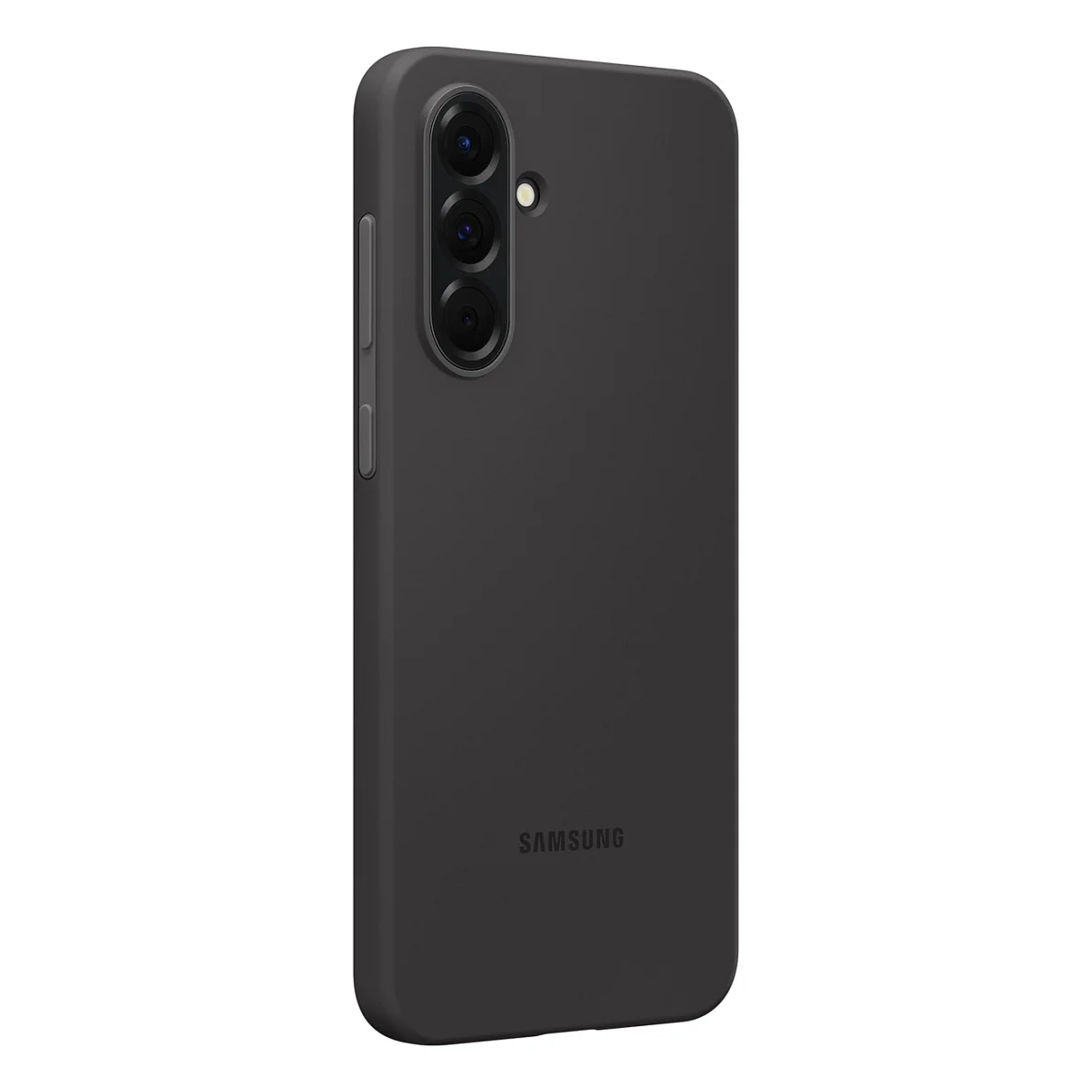 Samsung Silicone Case fuer das Galaxy A56 5G Handys & Tablets