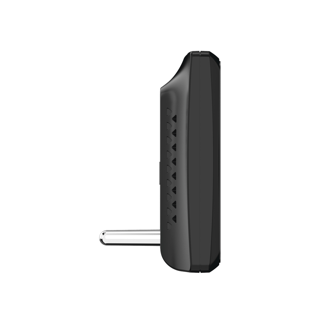 Hama Touch Schwarz LED Akku Wetterstationen