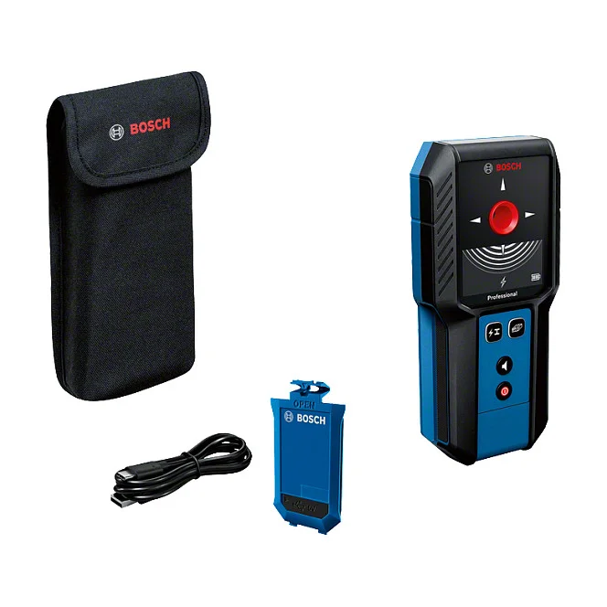 Bosch Optisches Nivelliergeraet GOL 32 G Professional Messwerkzeuge