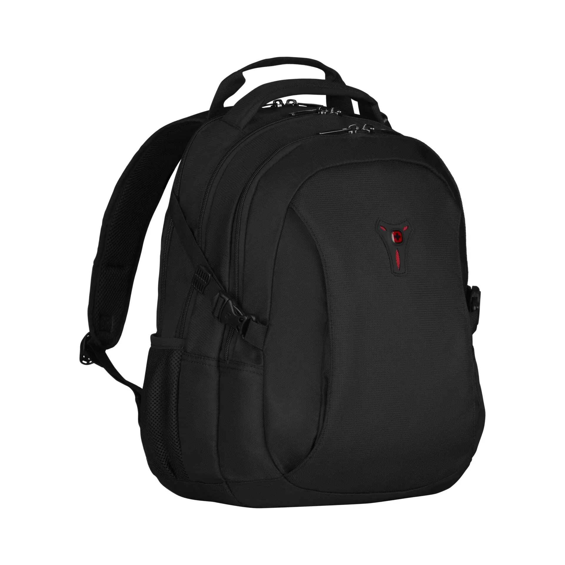 Wenger Sidebar 15 6 40 cm Laptop Rucksack schwarz Notebook & Tablet Zubehoer