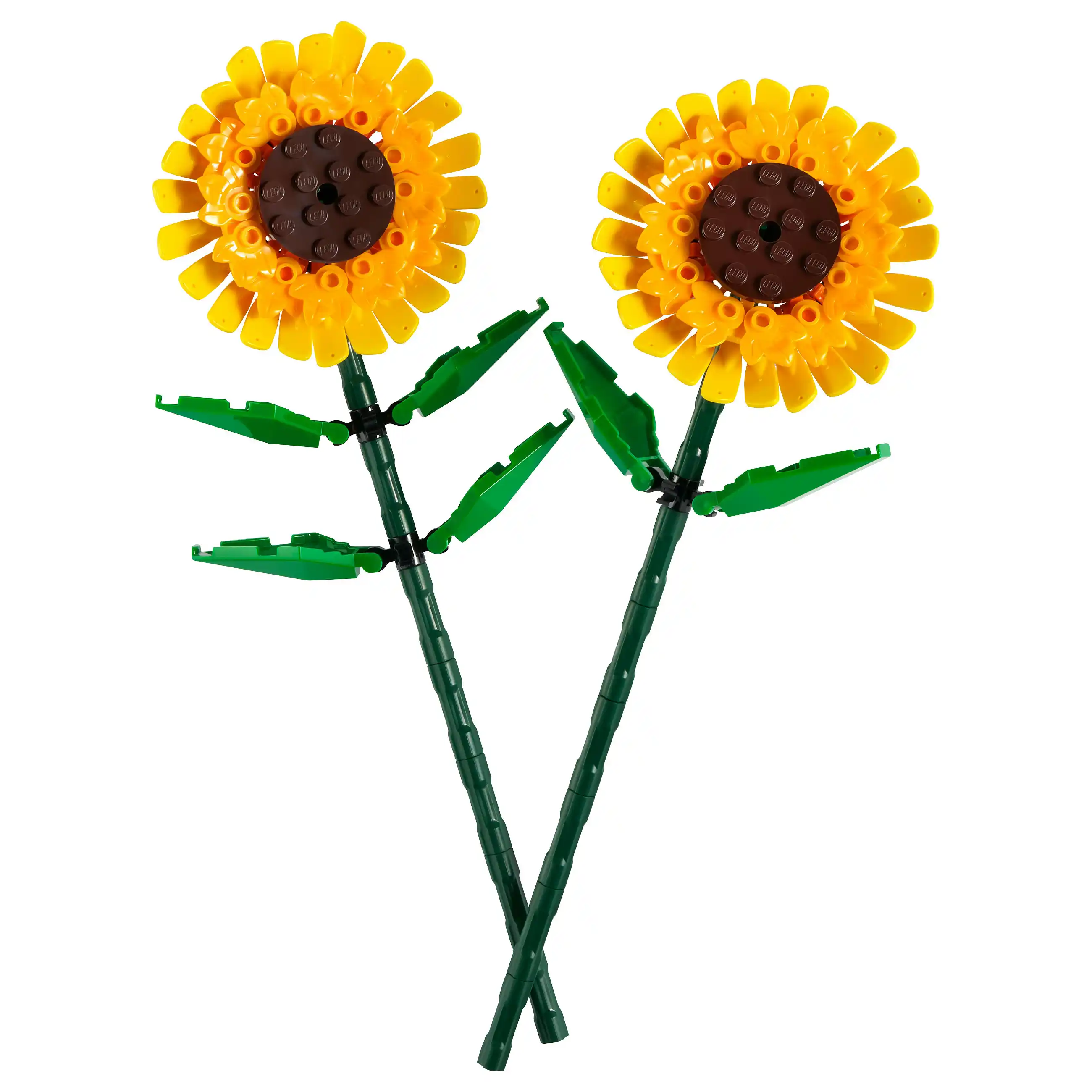 LEGO 40524 Botanicals Sonnenblumen Spielwaren