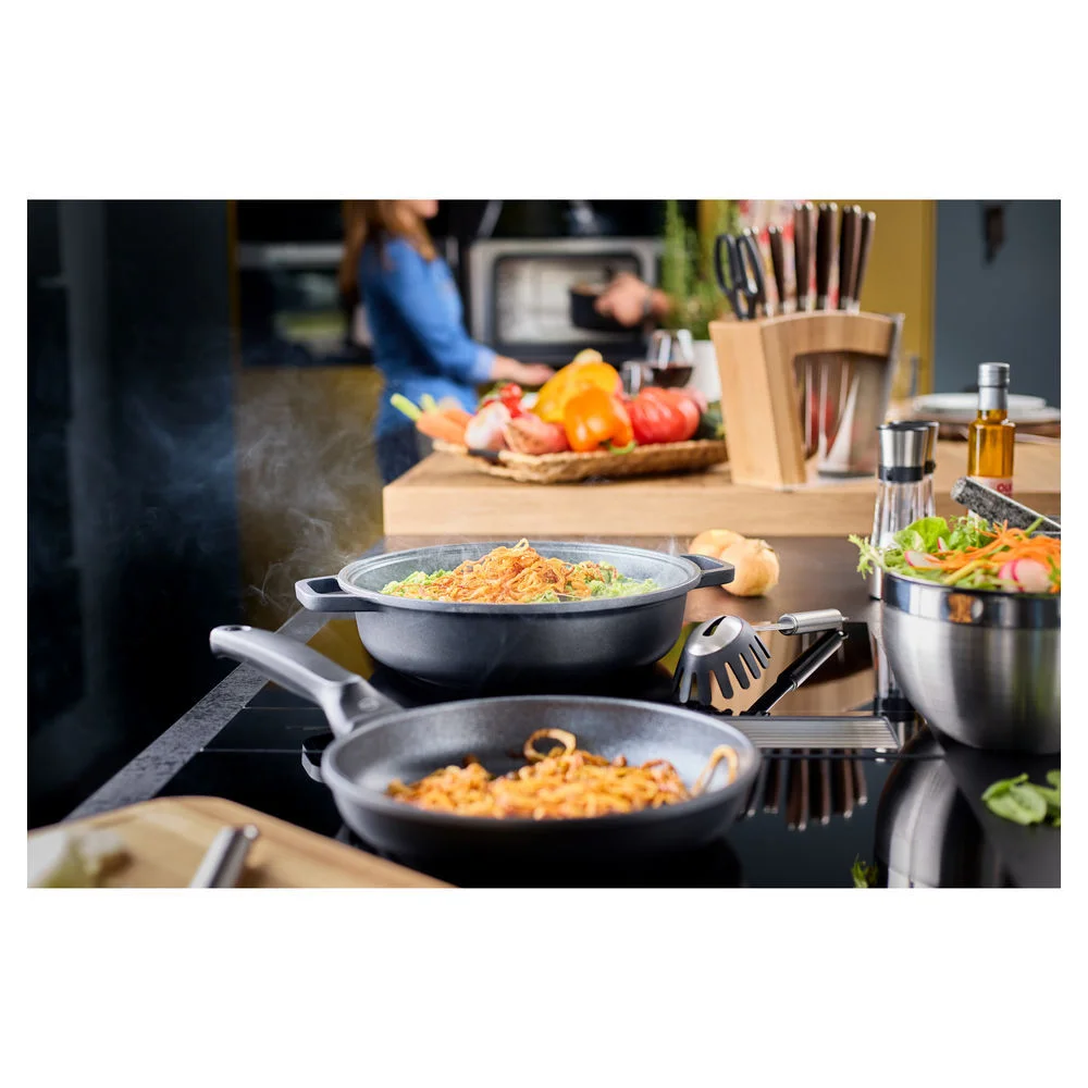 Roesle Rundgriff Spaghettiheber Silikon  32 5cm Kueche