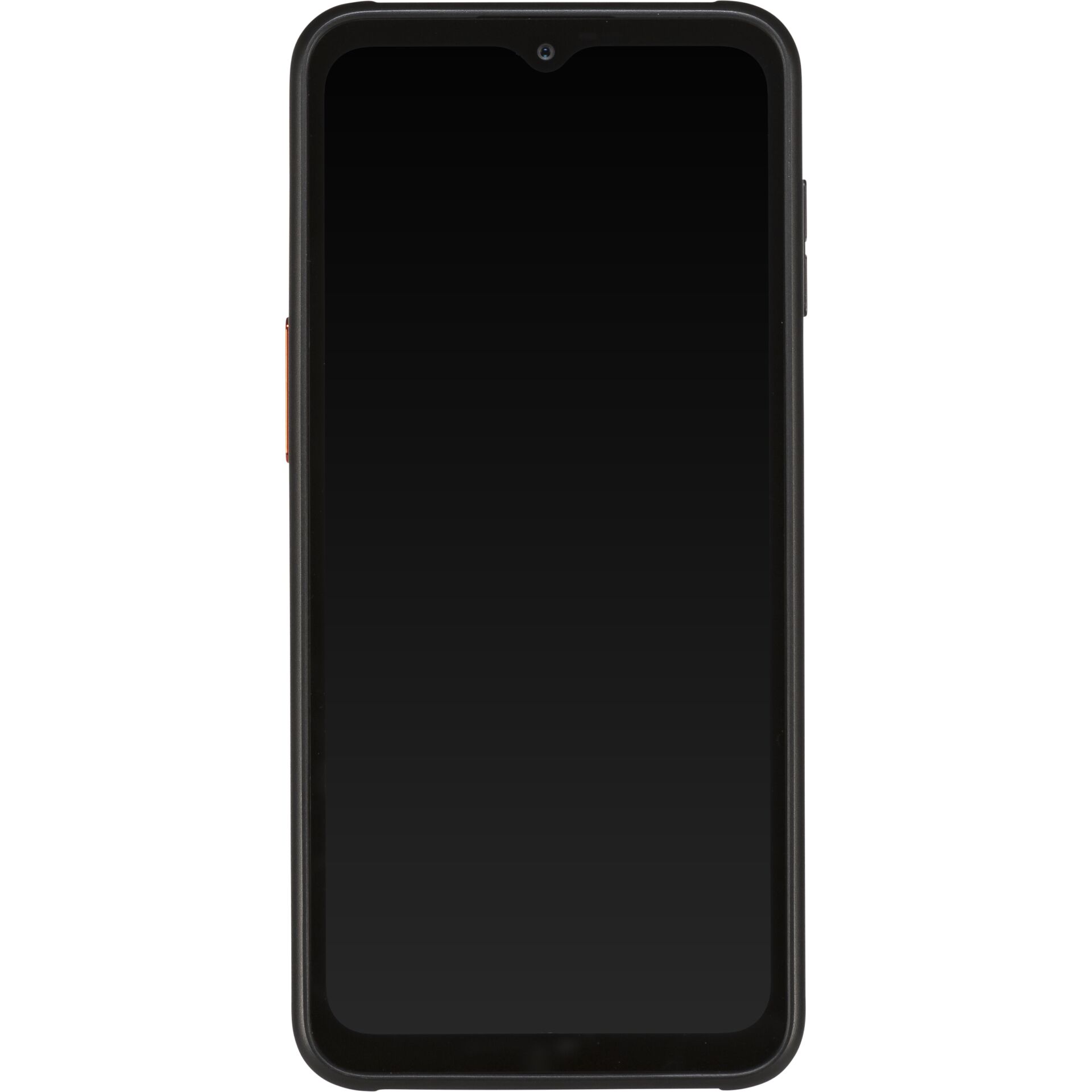 Samsung Galaxy Xcover6 Pro 5G 128 GB EE  Black  Smartphones