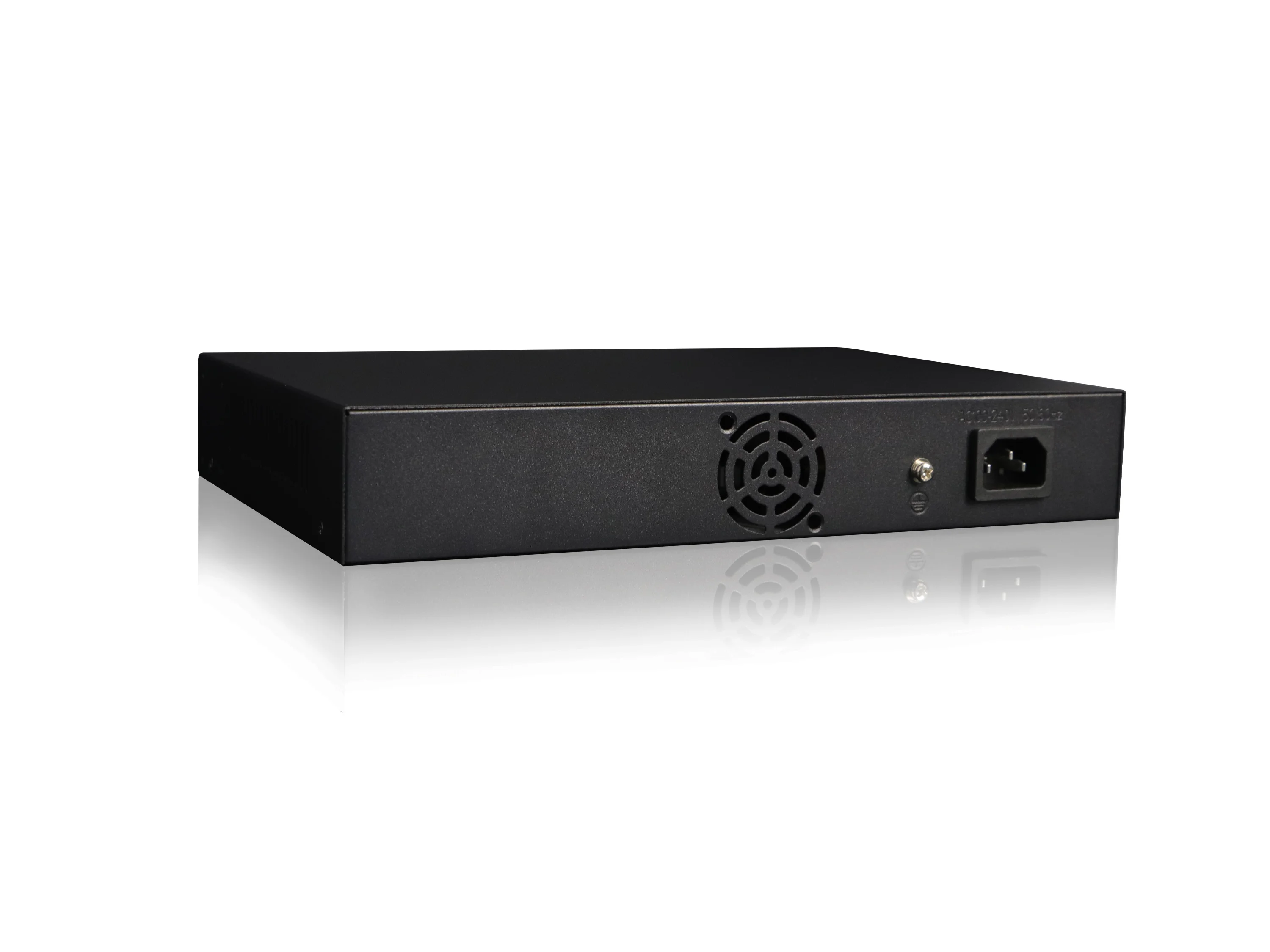Level One LevelOne GEP 1061 KILBY 10 Port L2 Managed Switch Switches