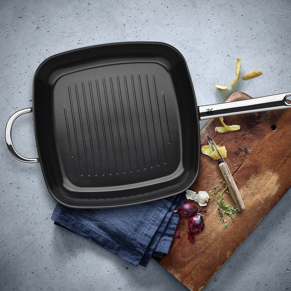 WMF Grillpfanne Durado  28x28cm Pfannen & Toepfe