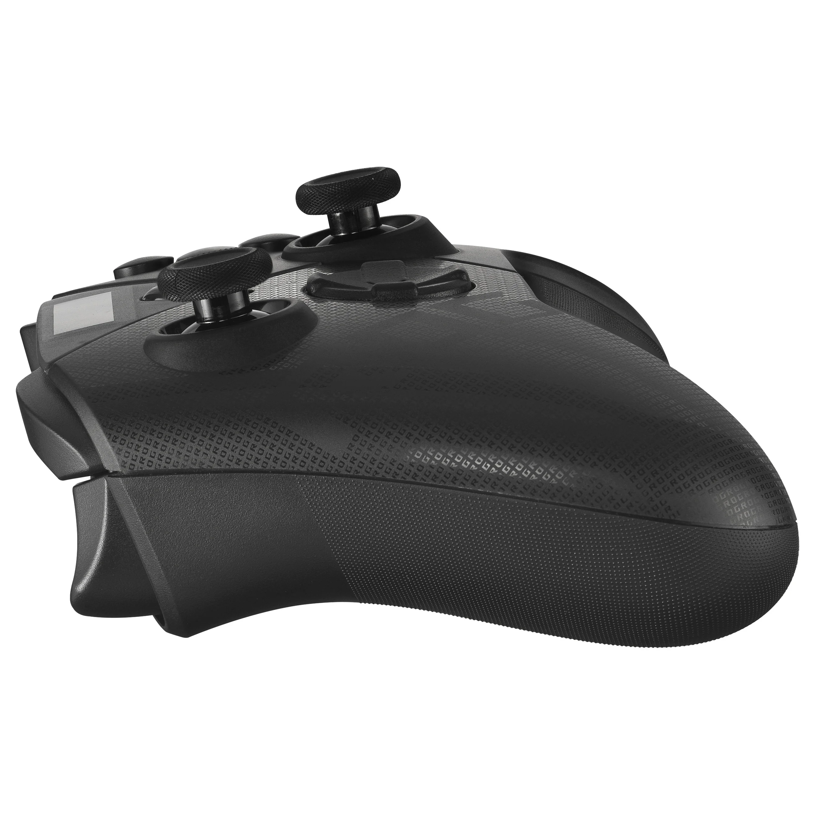 ASUS ROG Raikiri Schwarz USB Gamepad Analog   Digital PC  Xbox One  Xbox One S  Xbox One X  Xbox Series S  Xbox Series X Zubehoer Gaming