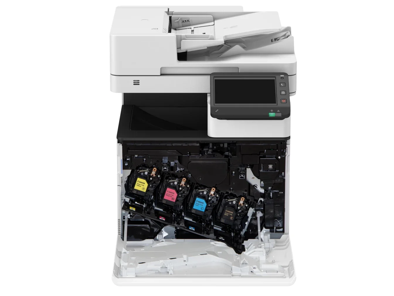 Canon i SENSYS MF842Cdw Laser A4 1200 x 1200 DPI 38 Seiten pro Minute WLAN Drucker & Scanner