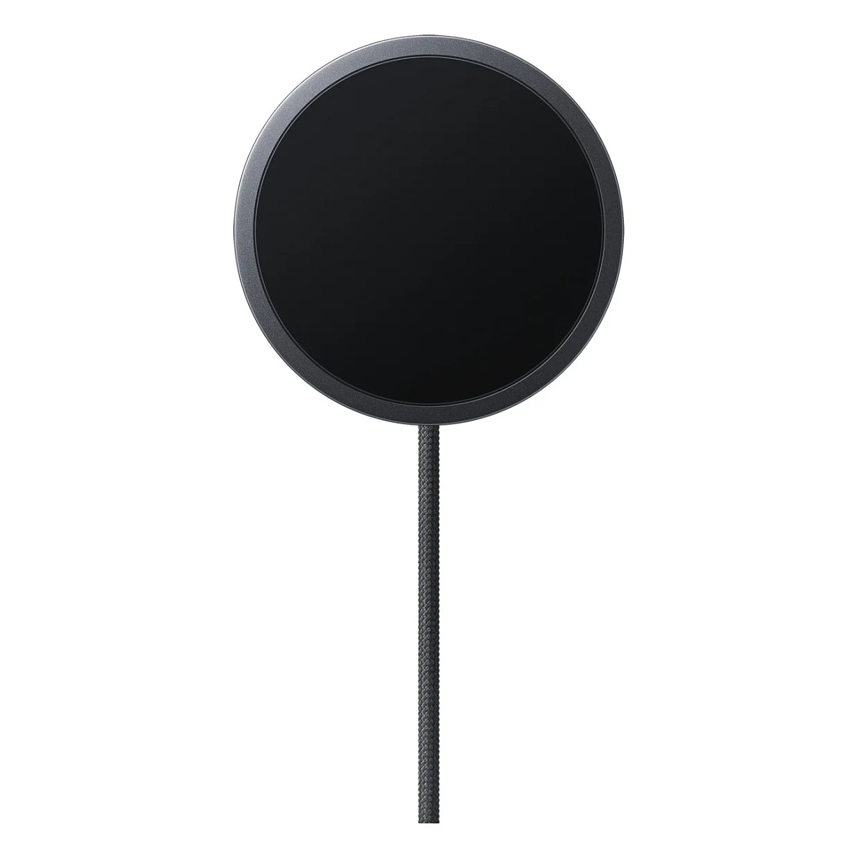 Samsung Magnet Wireless Charger 25 W mit Schnellladeadapter 45 W Notebook & Tablet Zubehoer