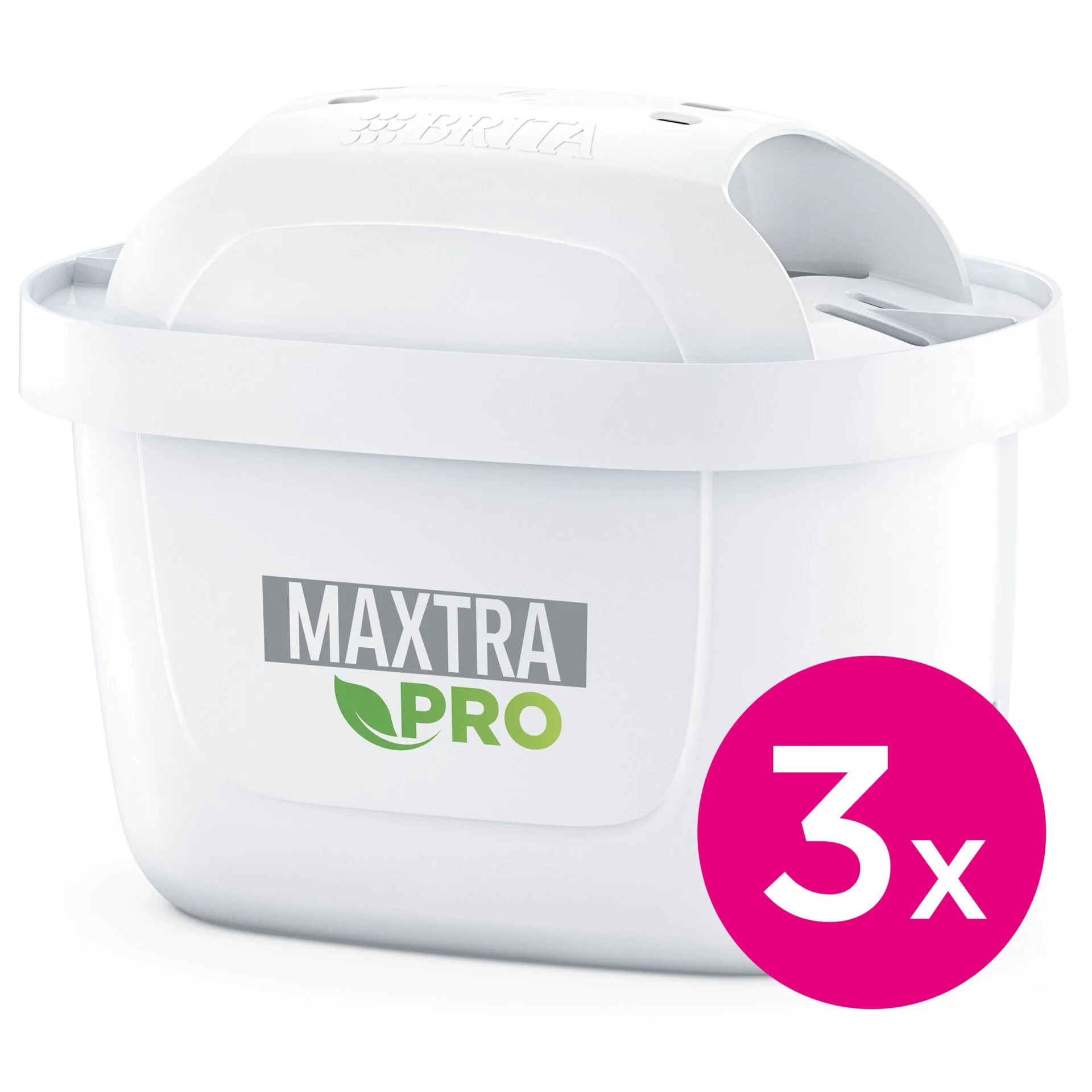 Brita MAXTRA PRO Extra Kalkschutz Pack 3 Wasseraufbereitung