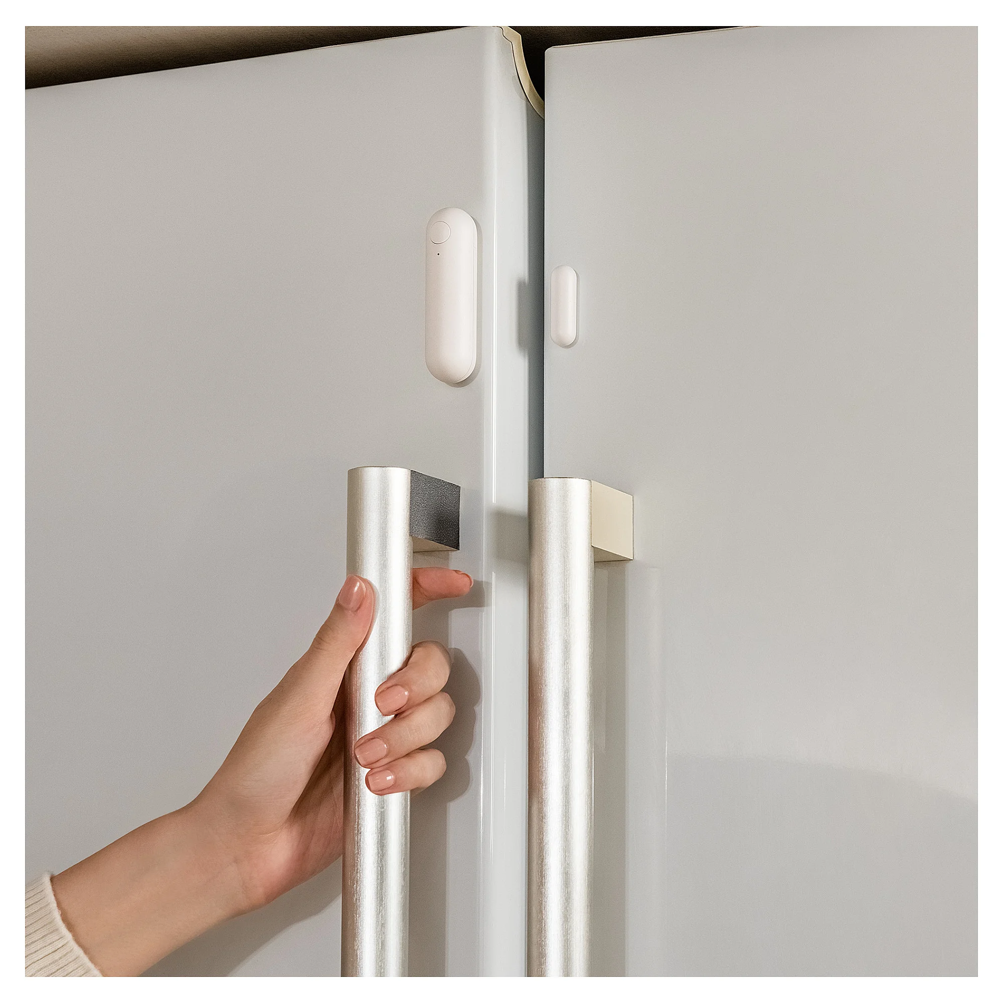 Aqara Door   Window Sensor P2 Smart Home