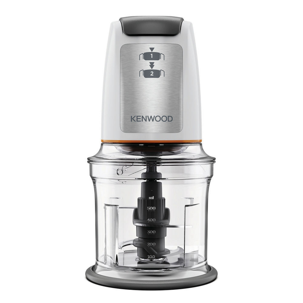 Kenwood CHP61 100WH Zerkleinerer Mixer & Zerkleinerer