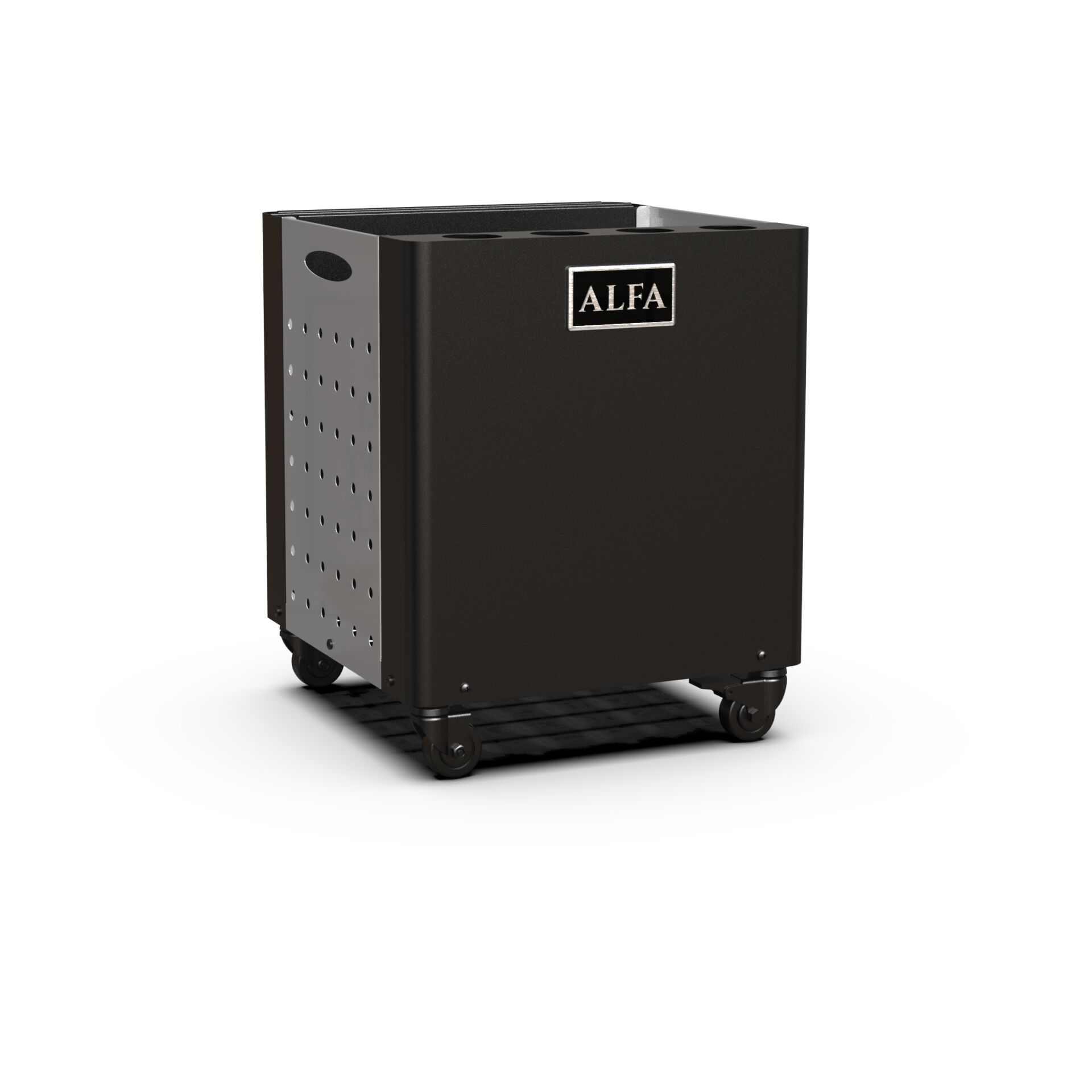 Alfa Forni Schaufelhalter Dado Grills