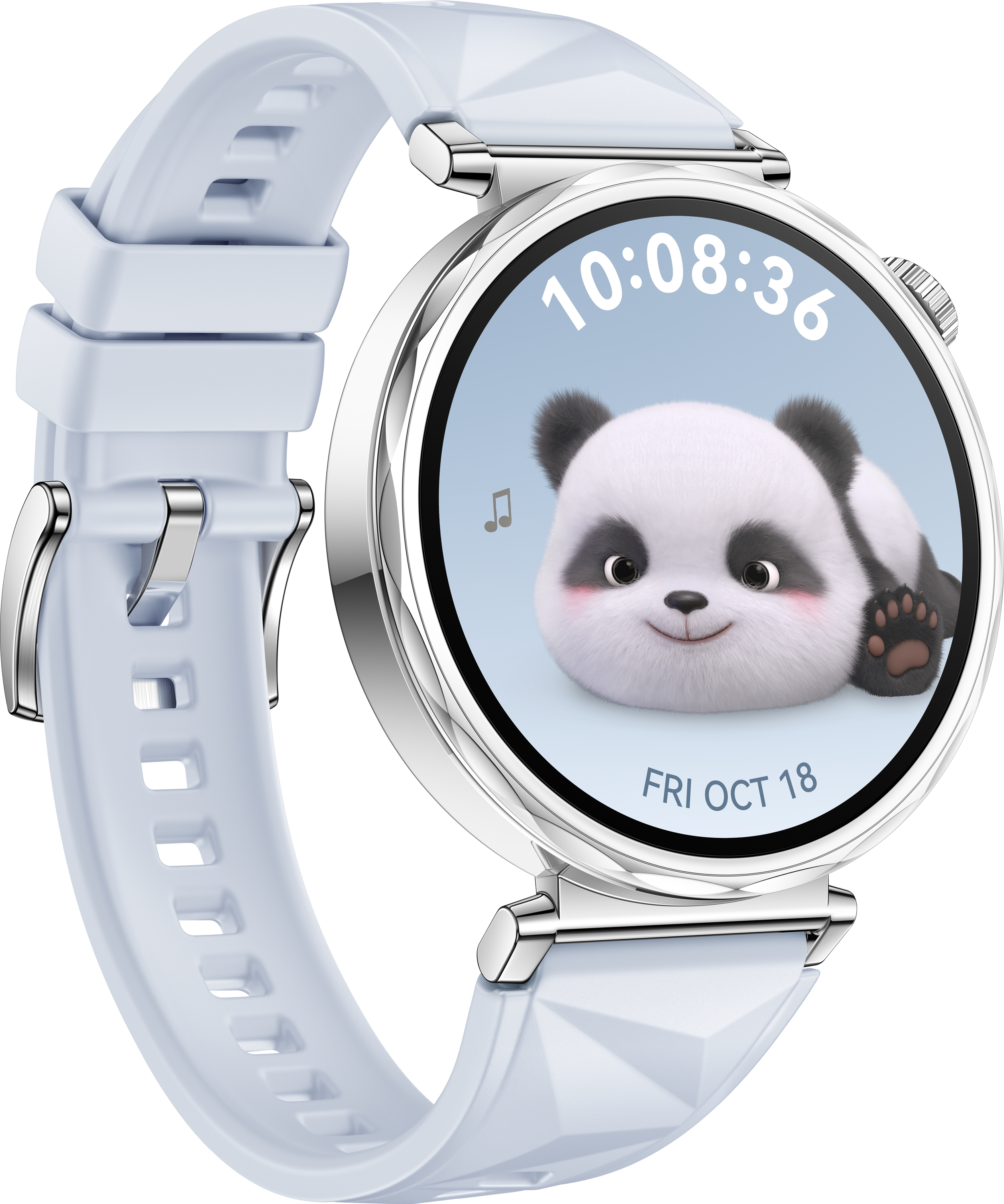 HUAWEI watch gt5 41mm  jana b19m  blue Smartwatches & Fitnesstracker