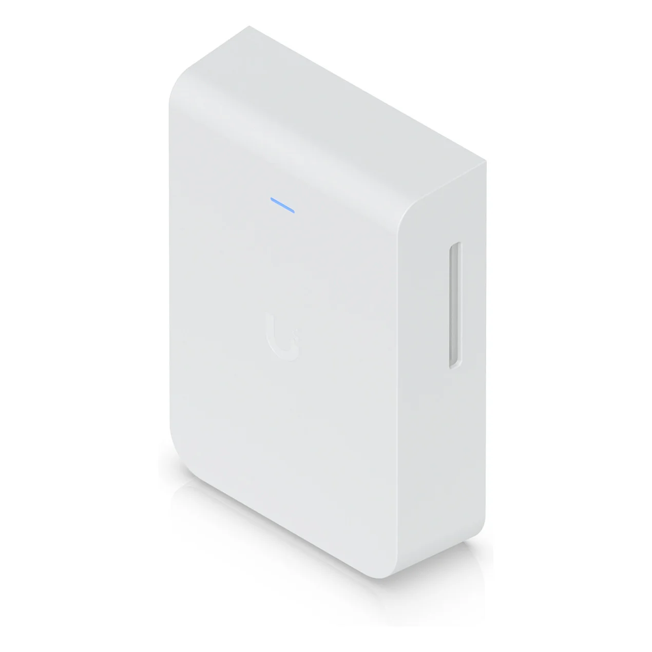 Ubiquiti U7 Pro Wallbox Abdeckhaube lackierbar   kompatibel mit U7 Pro   fuer Wandmontage Netzwerk