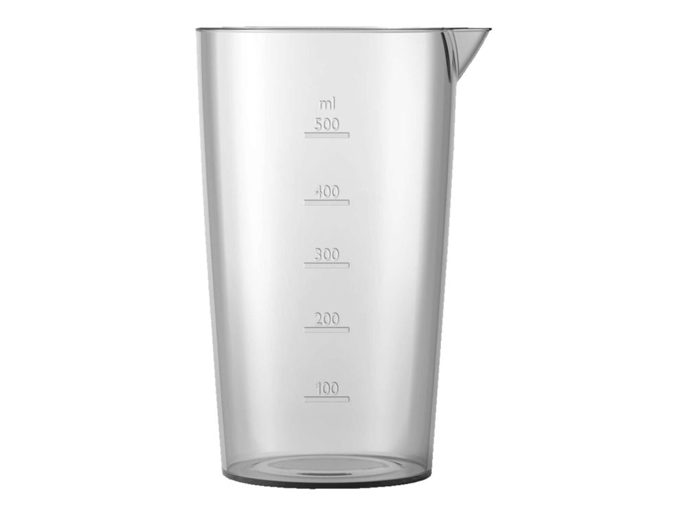 Philips Daily Collection HR2534 00 ProMix Stabmixer Kuechenkleingeraete
