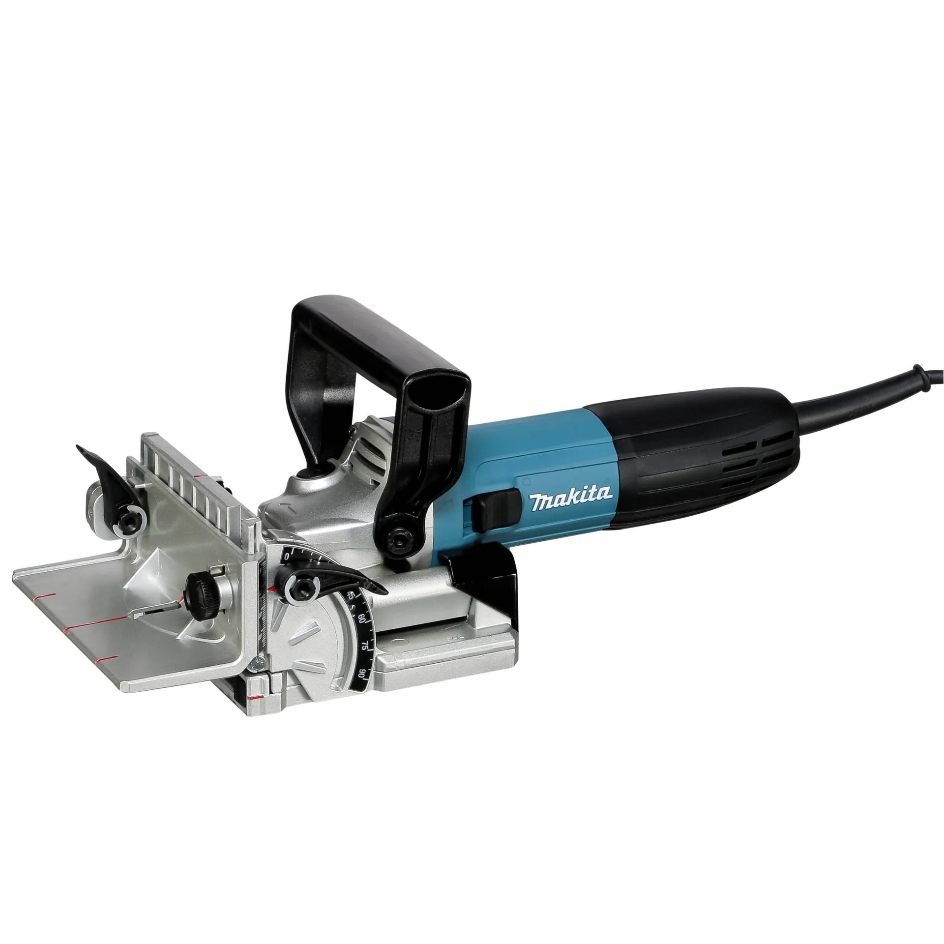 Makita PJ7000J Nutfraese Schleifer Hobel & Fraesen