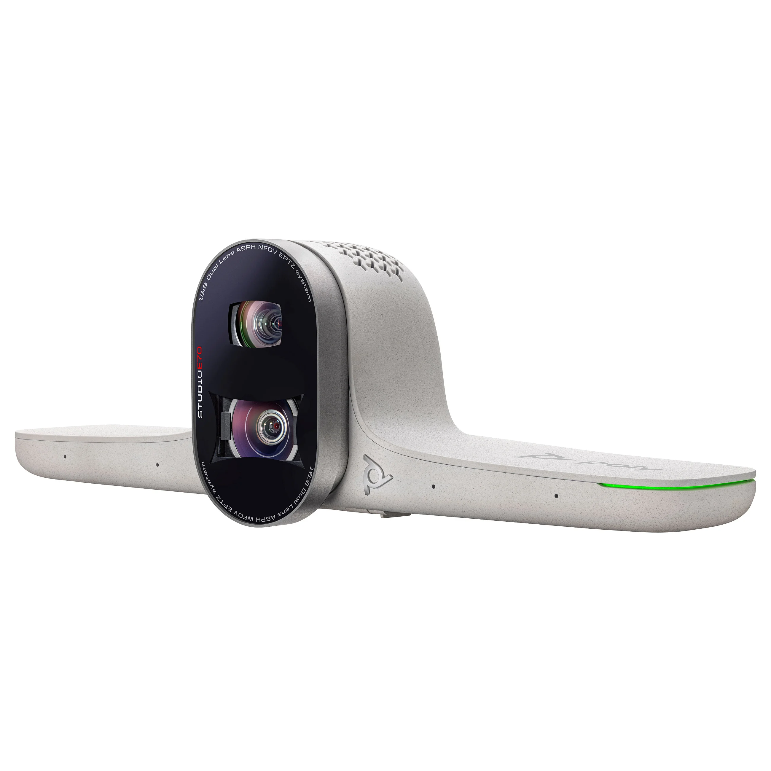 HP Poly Studio E70 Intelligente Kamera PC-Zubehoer