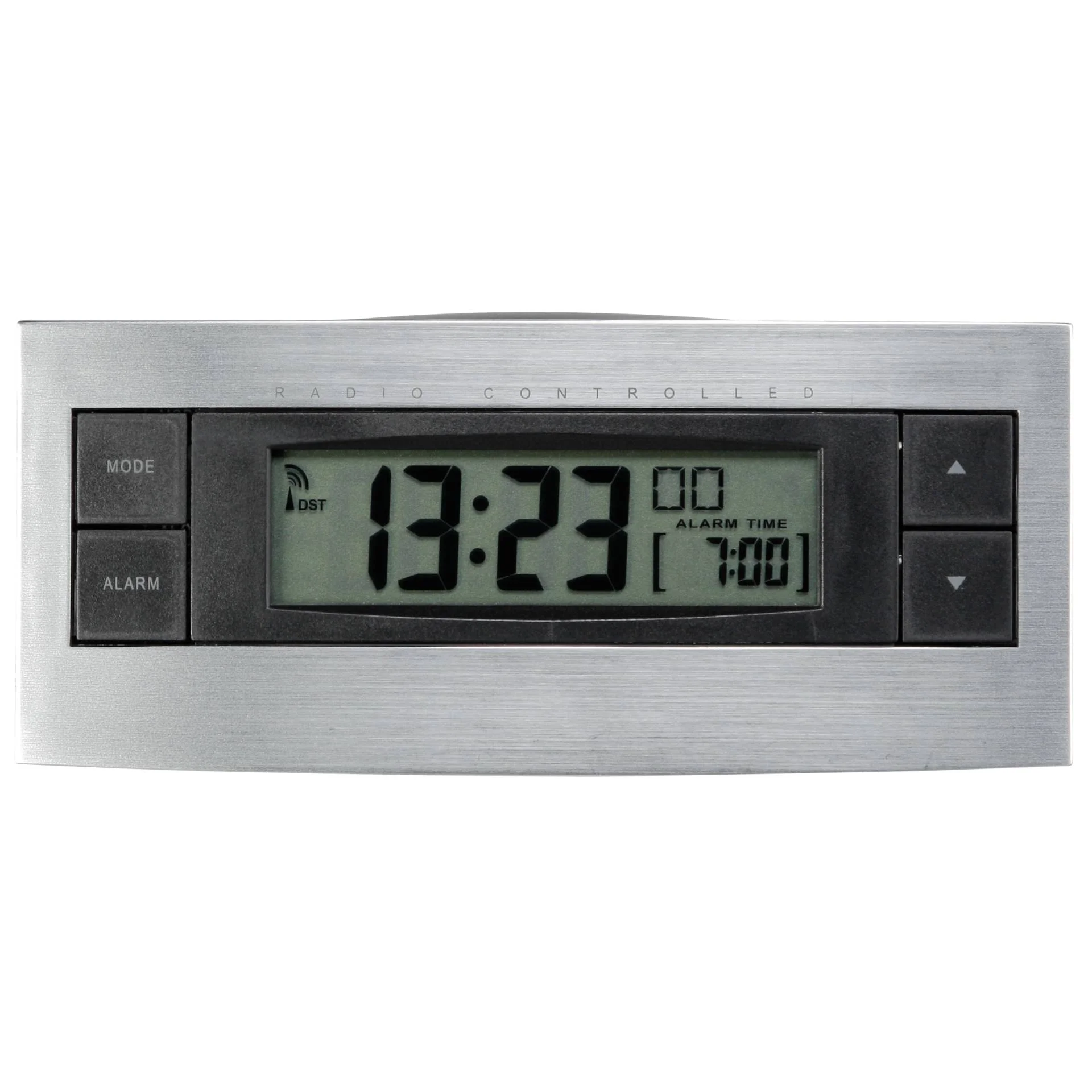 TFA Dostmann TFA 60 2511 Funkwecker Uhren