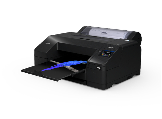 Epson t  surecolor p5300 17inch Drucker & Scanner