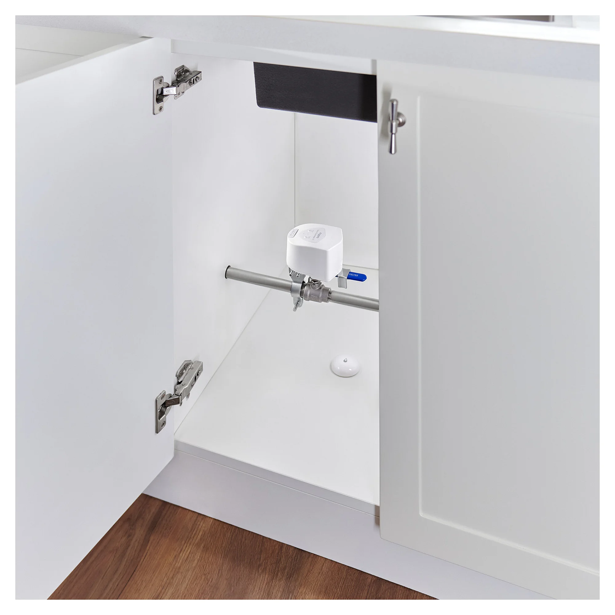 Aqara Valve Controller T1 Offline Ventilsteuerung  Zigbee  Smart Home Zubehoer
