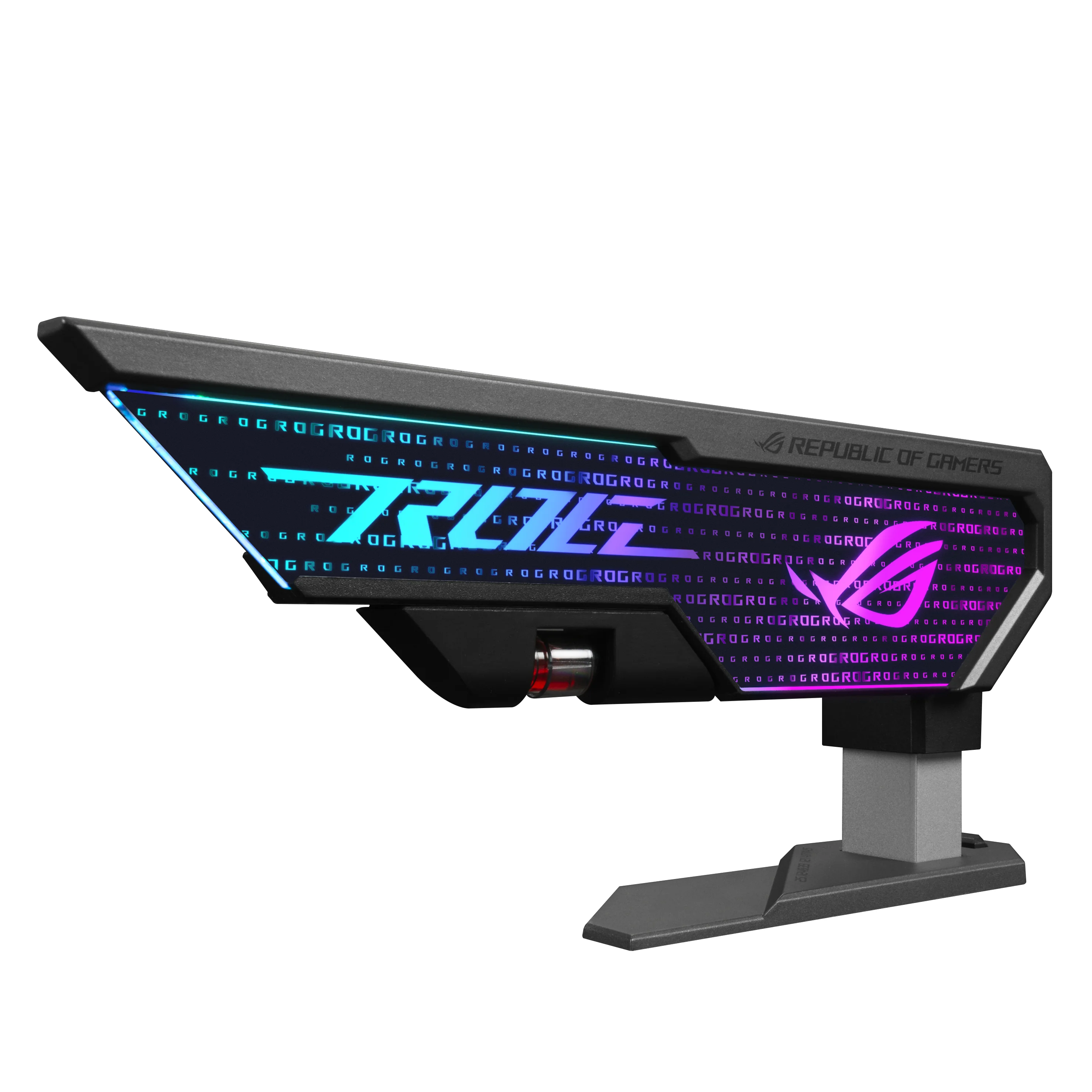 ASUS rog xh01 herculx graphics card holder PC-Komponenten