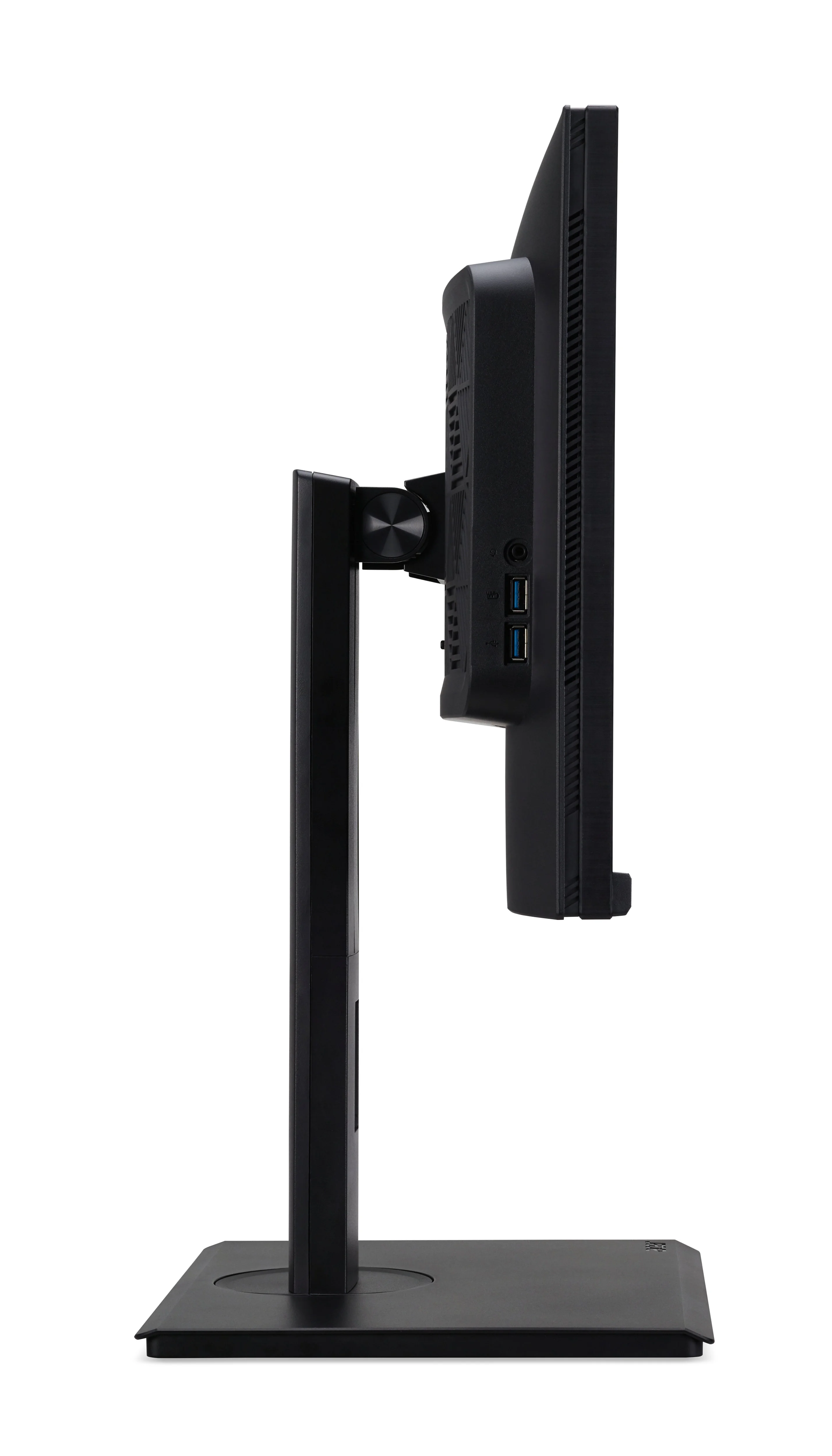 Acer B278UEb 27Zoll 68 6cm 16 9 100Hz 2560x1440 black CAM Monitore