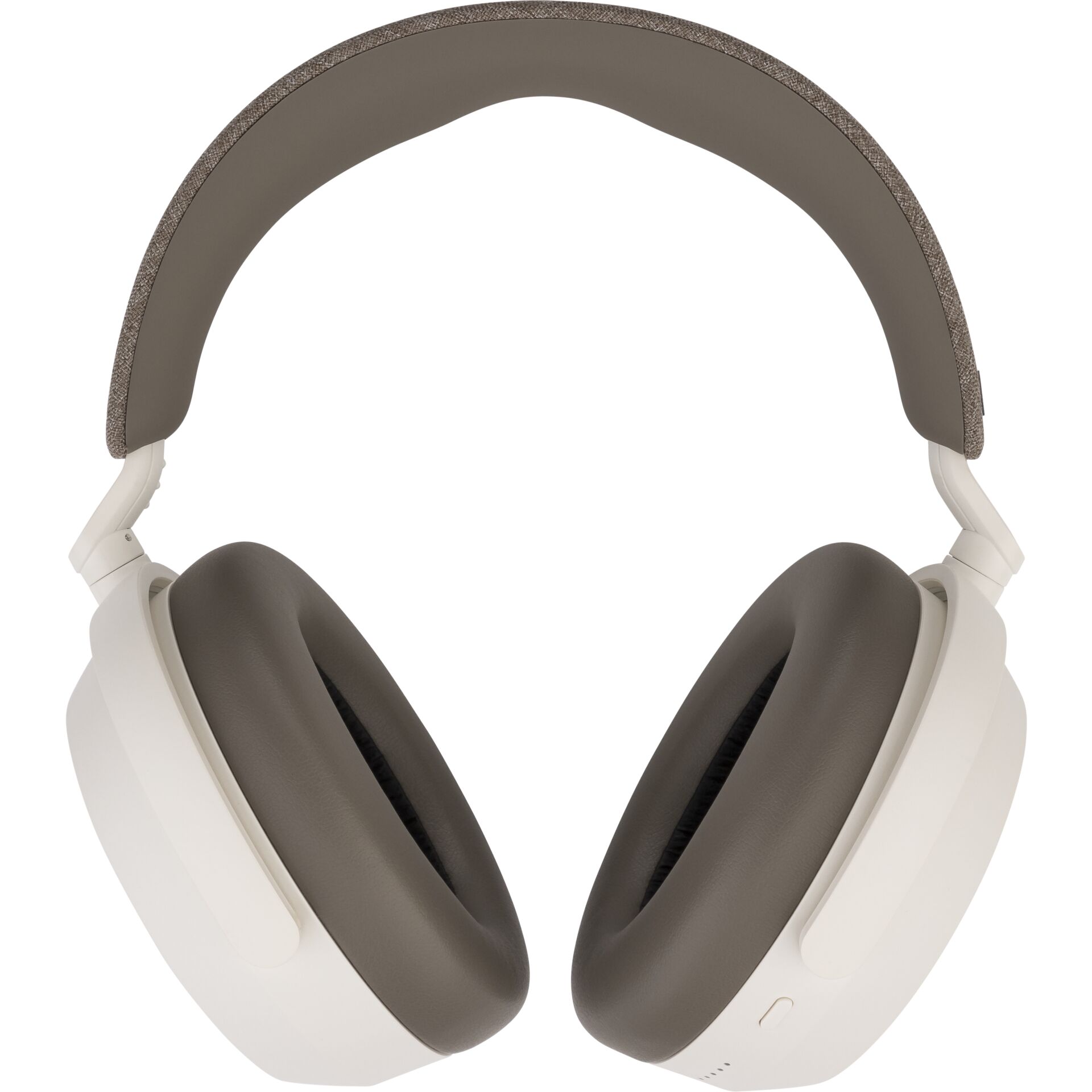 Sennheiser Momentum 4 Wireless weiss Over-Ear