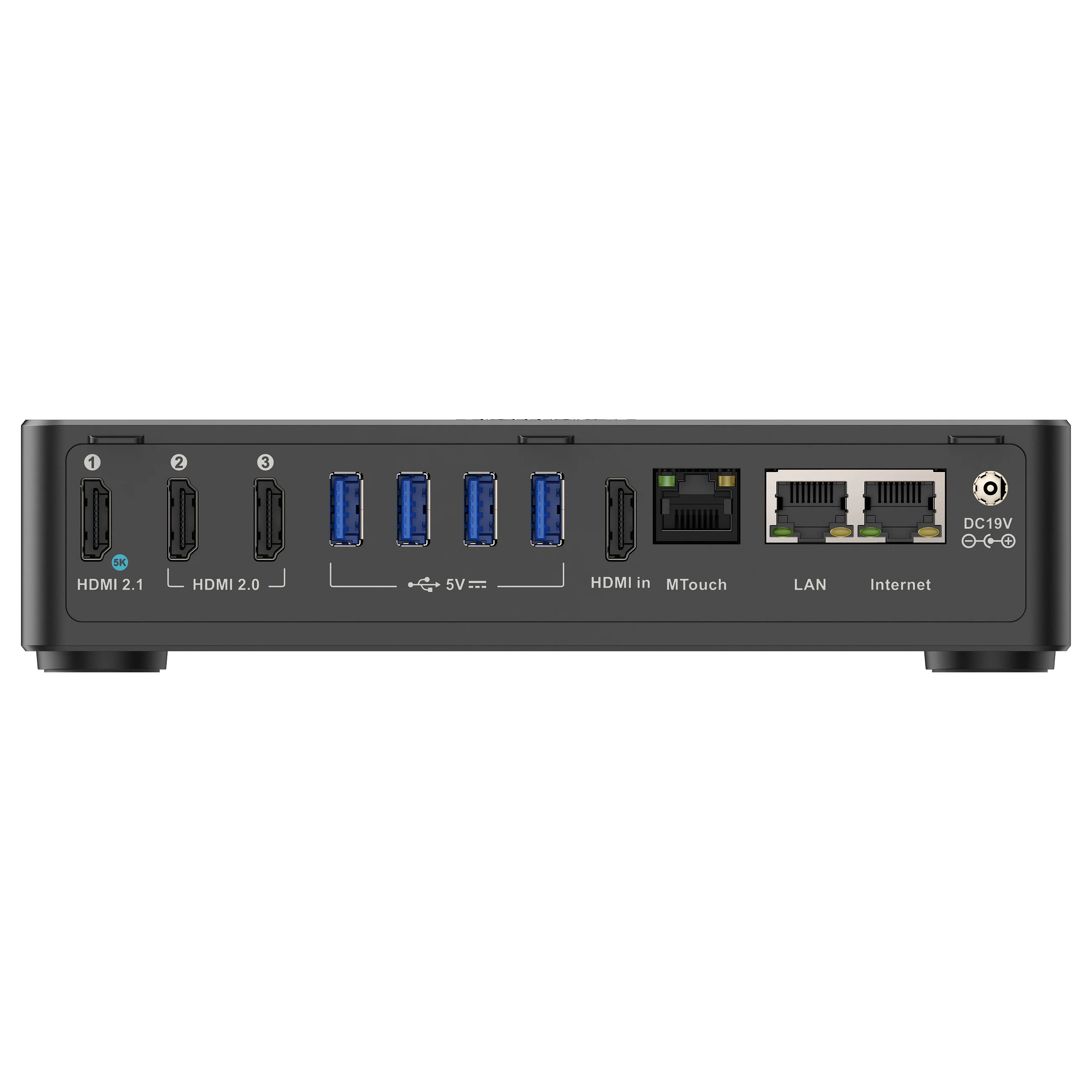 Yealink   MCore4 MS Video & Audio