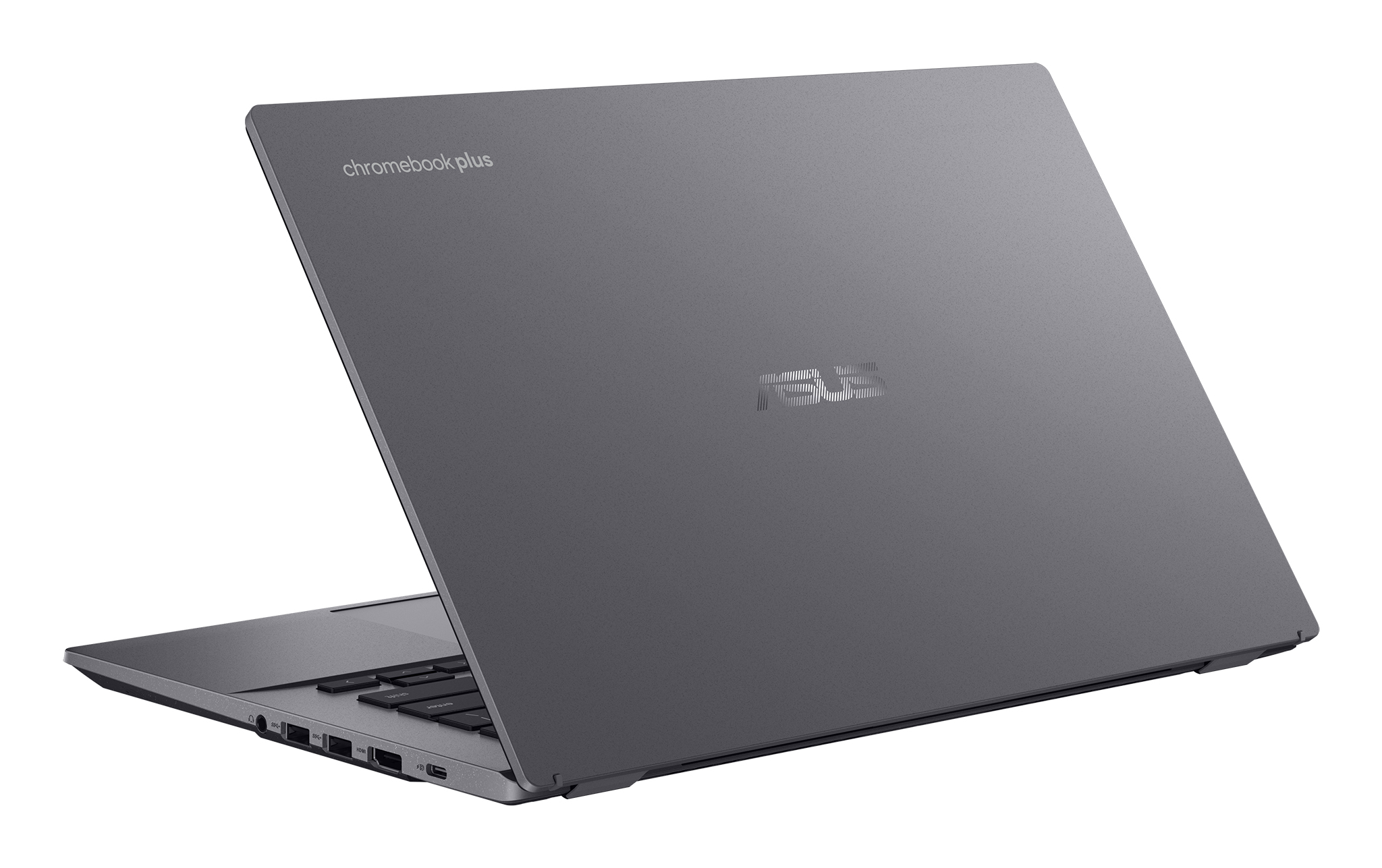 ASUS Chromebook CX3 14Zoll i3 1315U 8 128 CX3402CVA PQ0732 ChromeOS Notebooks & E-Book Reader