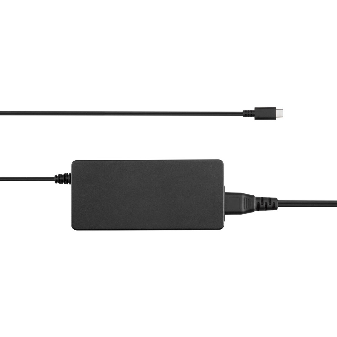 FSP 100W USB C Netzteil   100 Watt   Typ C   Kompakt   Schnellladung Netzteile