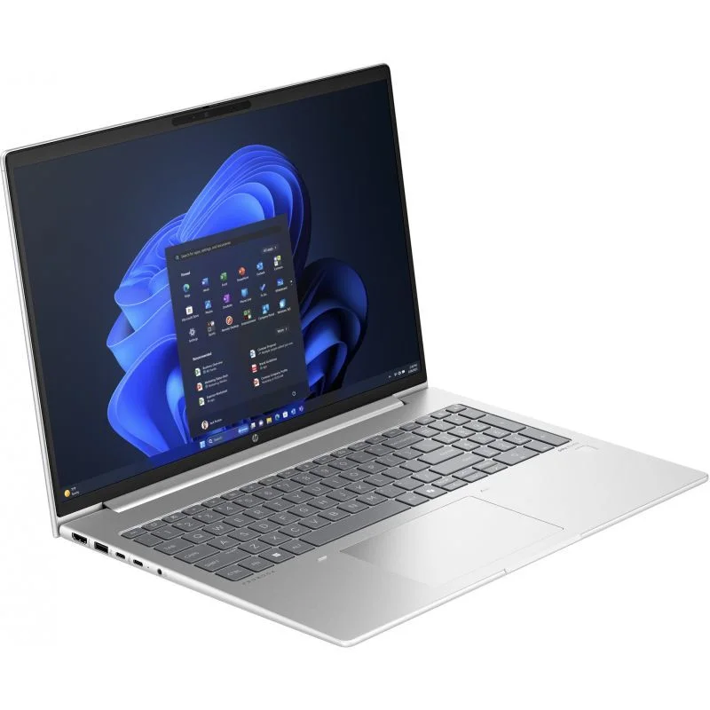 HP ProBook 460 G11 16Zoll WUXGA IPS Ultra 5 125U 8GB 256GB SSD DOS AA0D1ES Notebooks & E-Book Reader
