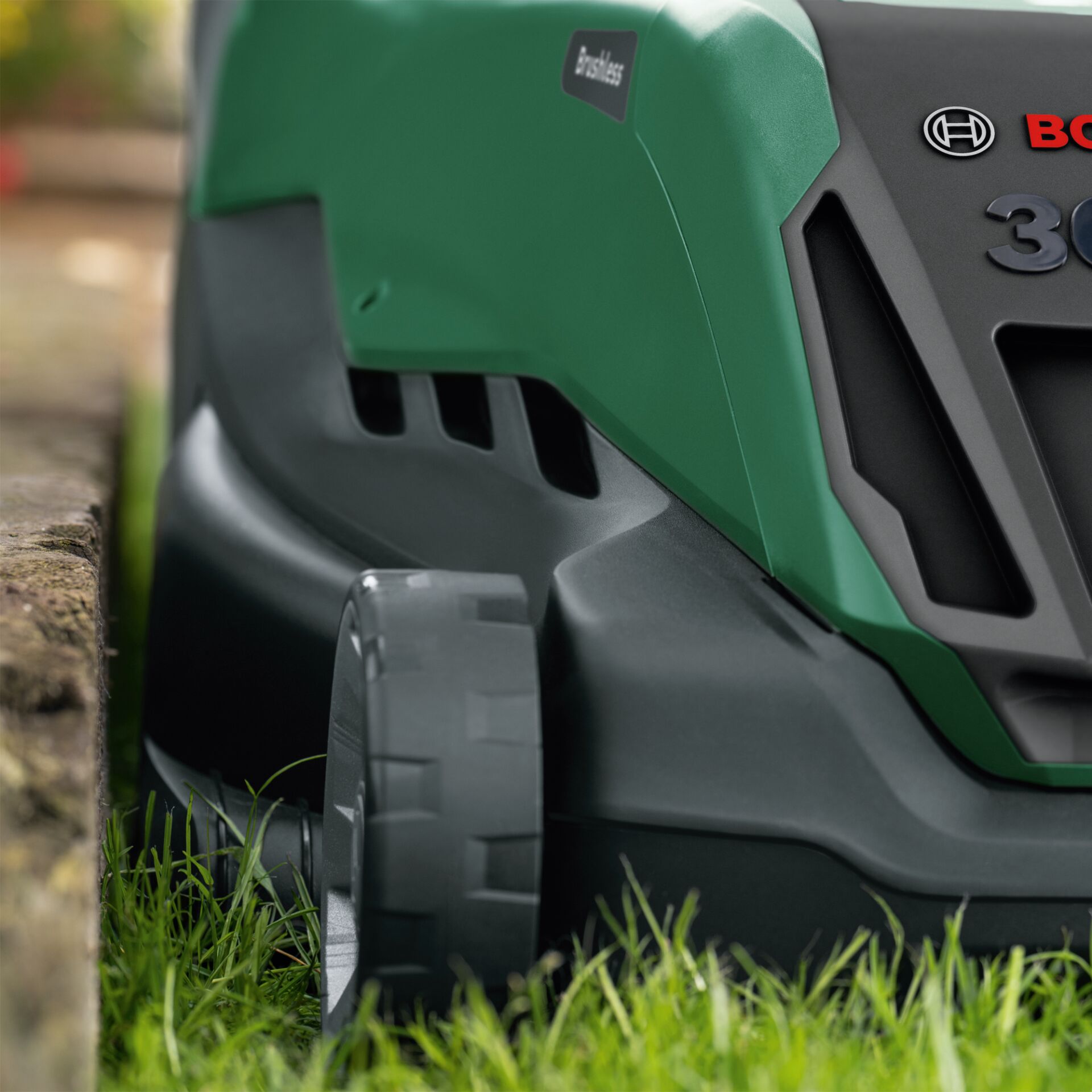 Bosch ADVANCEDROTAK 36V 44 750 Gartenmaschinen