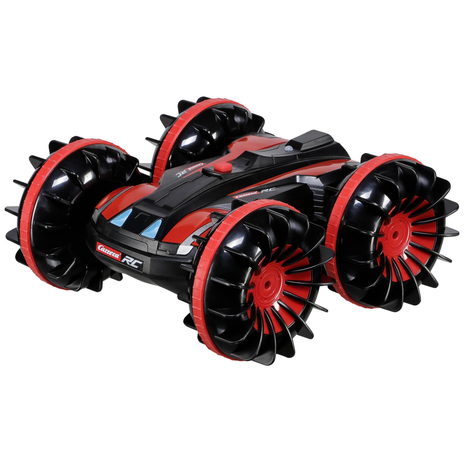Carrera RC 2 4 GHz 370160131 All Terrain Stunt Car Elektronikspielzeug