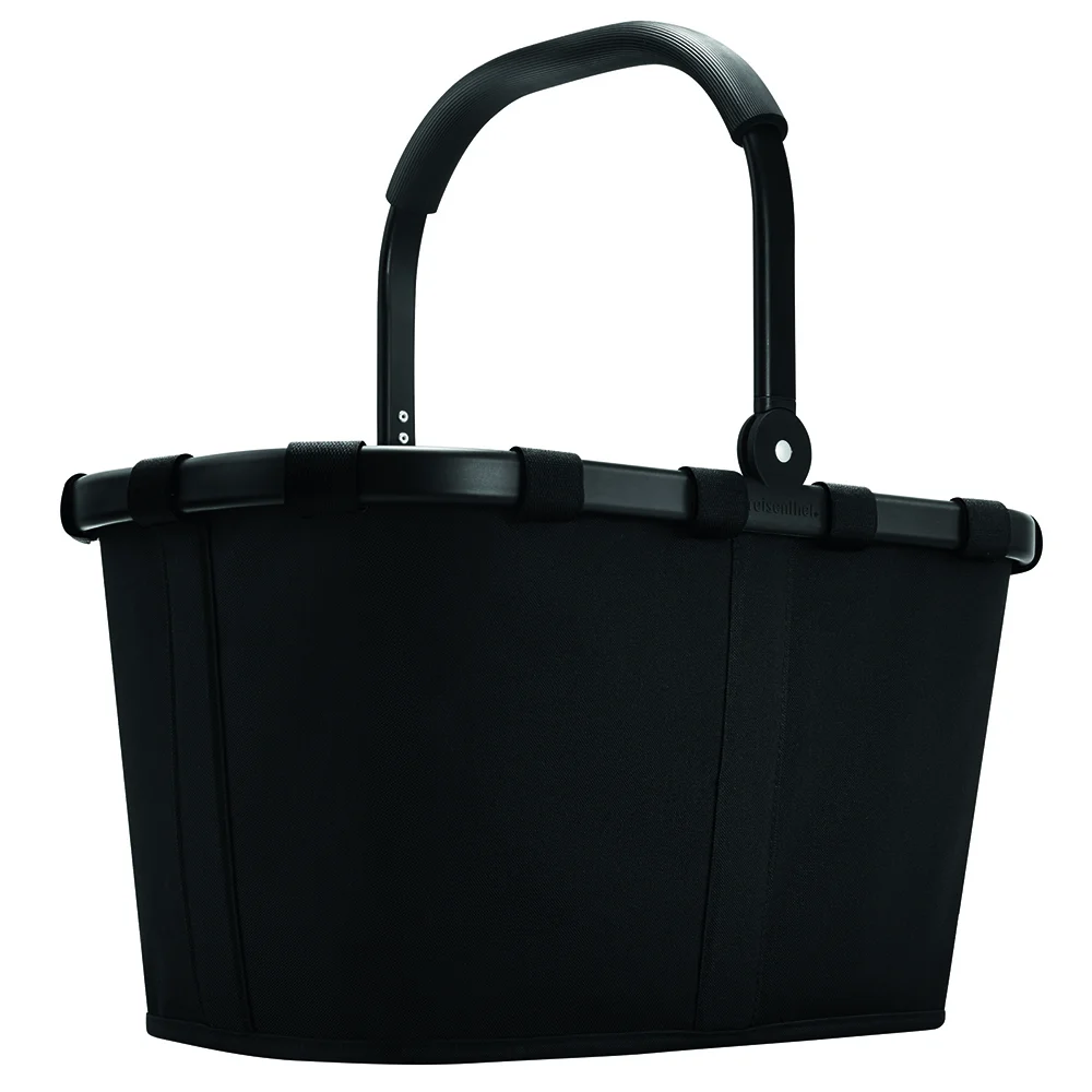 Reisenthel Carrybag black black Taschen & Rucksaecke