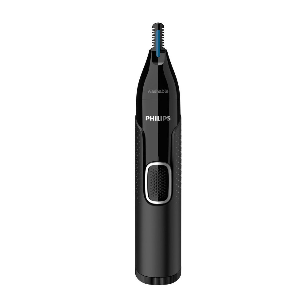 Philips 5000 series Nose trimmer series 5000 NT5650 16 Nasenhaar   Ohrenhaar   Augenbrauen    Detailtrimmer Rasierer & Epilierer