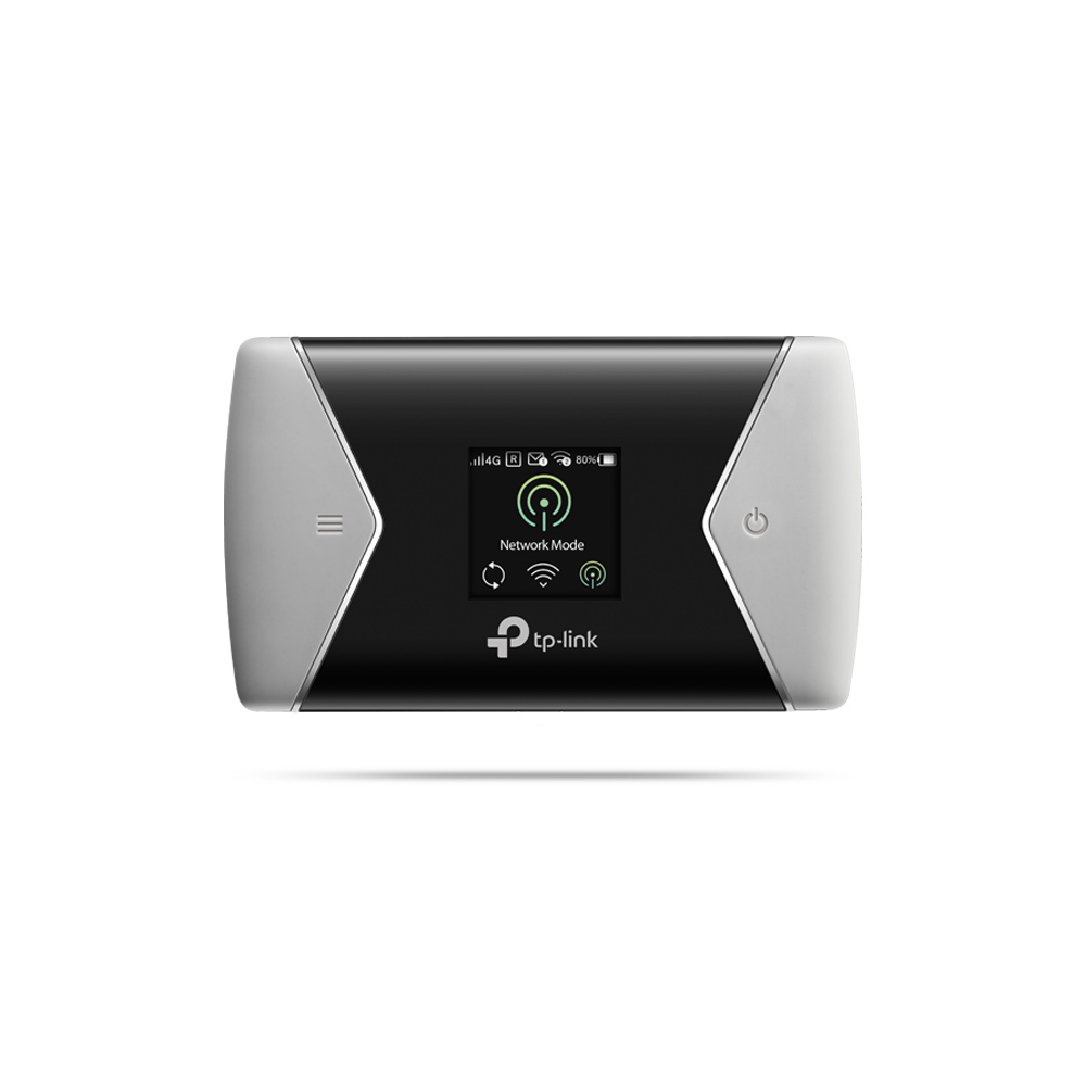 TP Link M7450 Mobiler 300Mbit s LTE WLAN Router Router Netzwerk