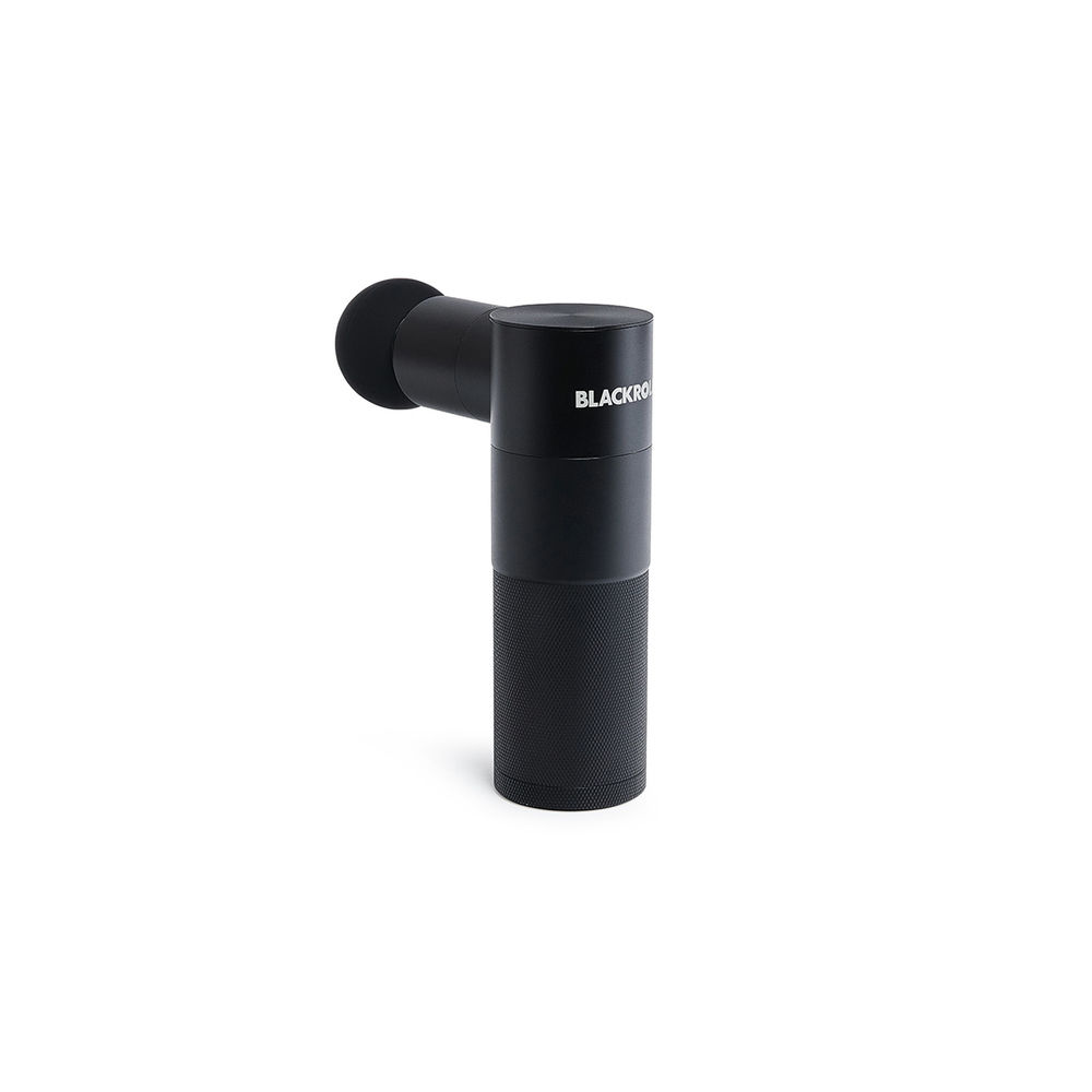BLACKROLL Massage Pistole Fascia Gun Koerperpflege